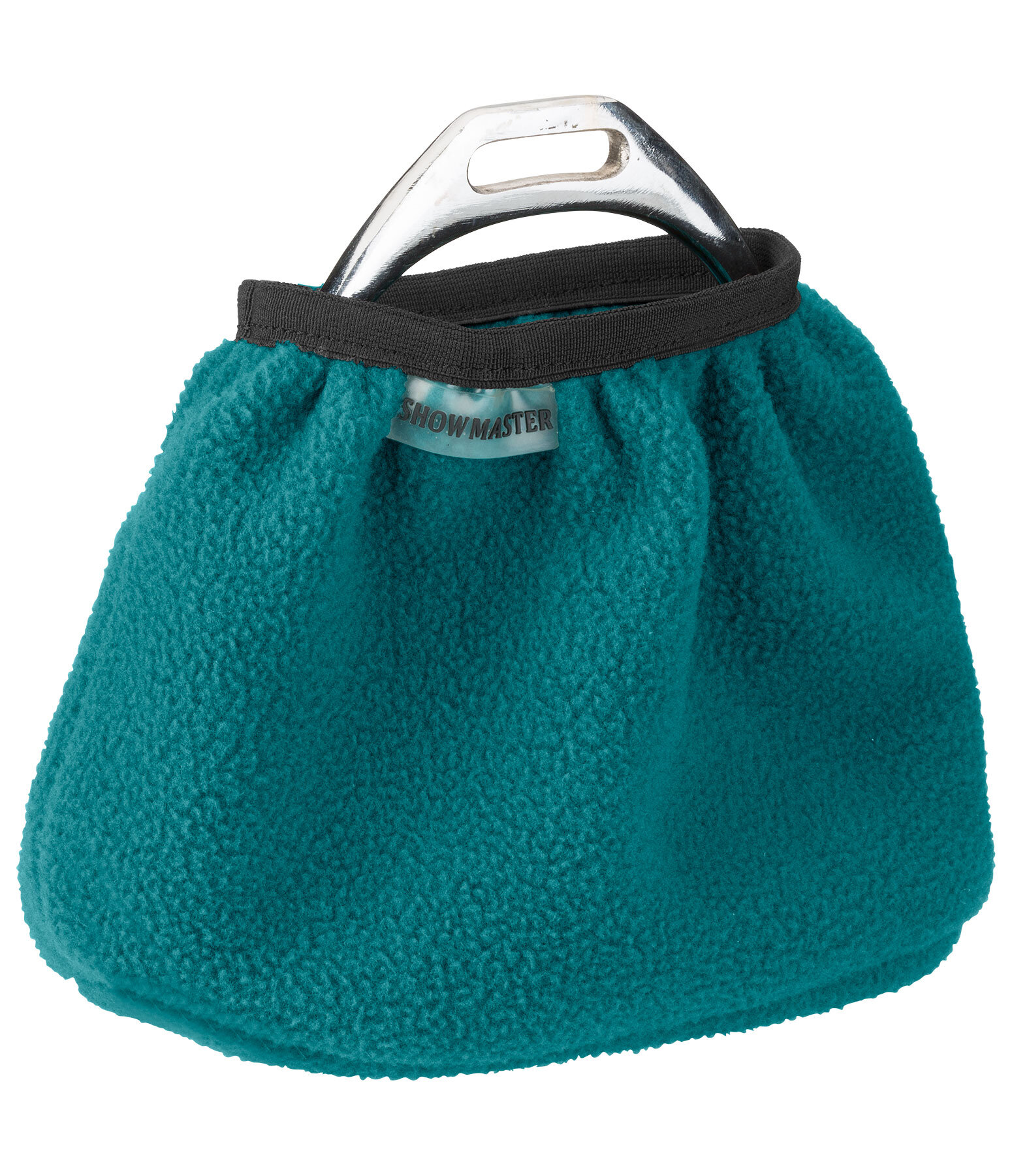 fleece stijgbeugeltasjes