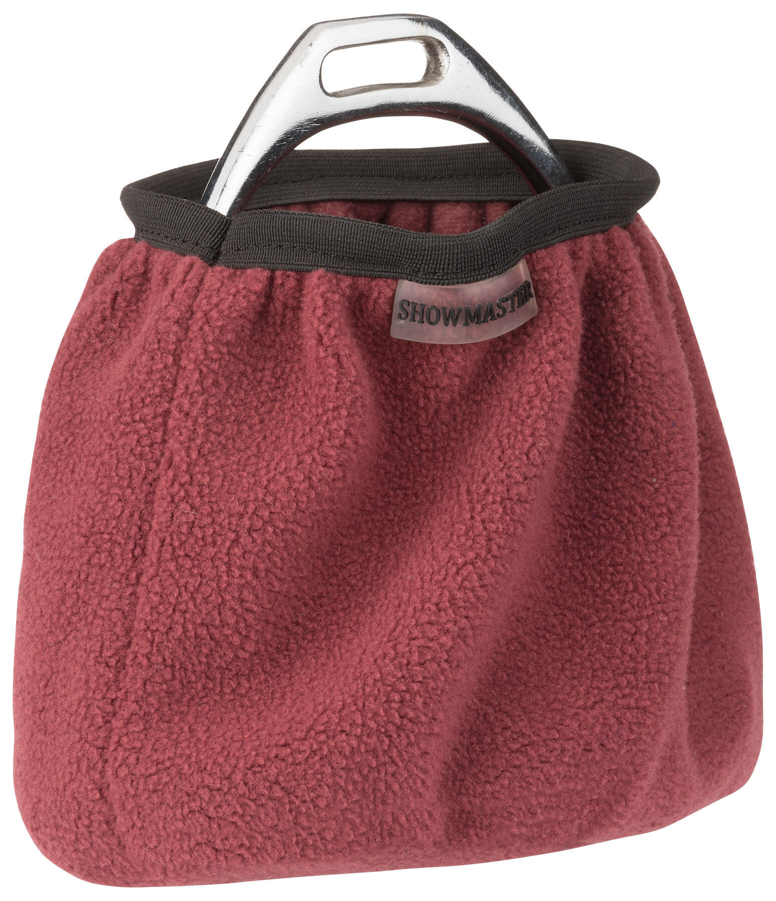 fleece stijgbeugeltasjes