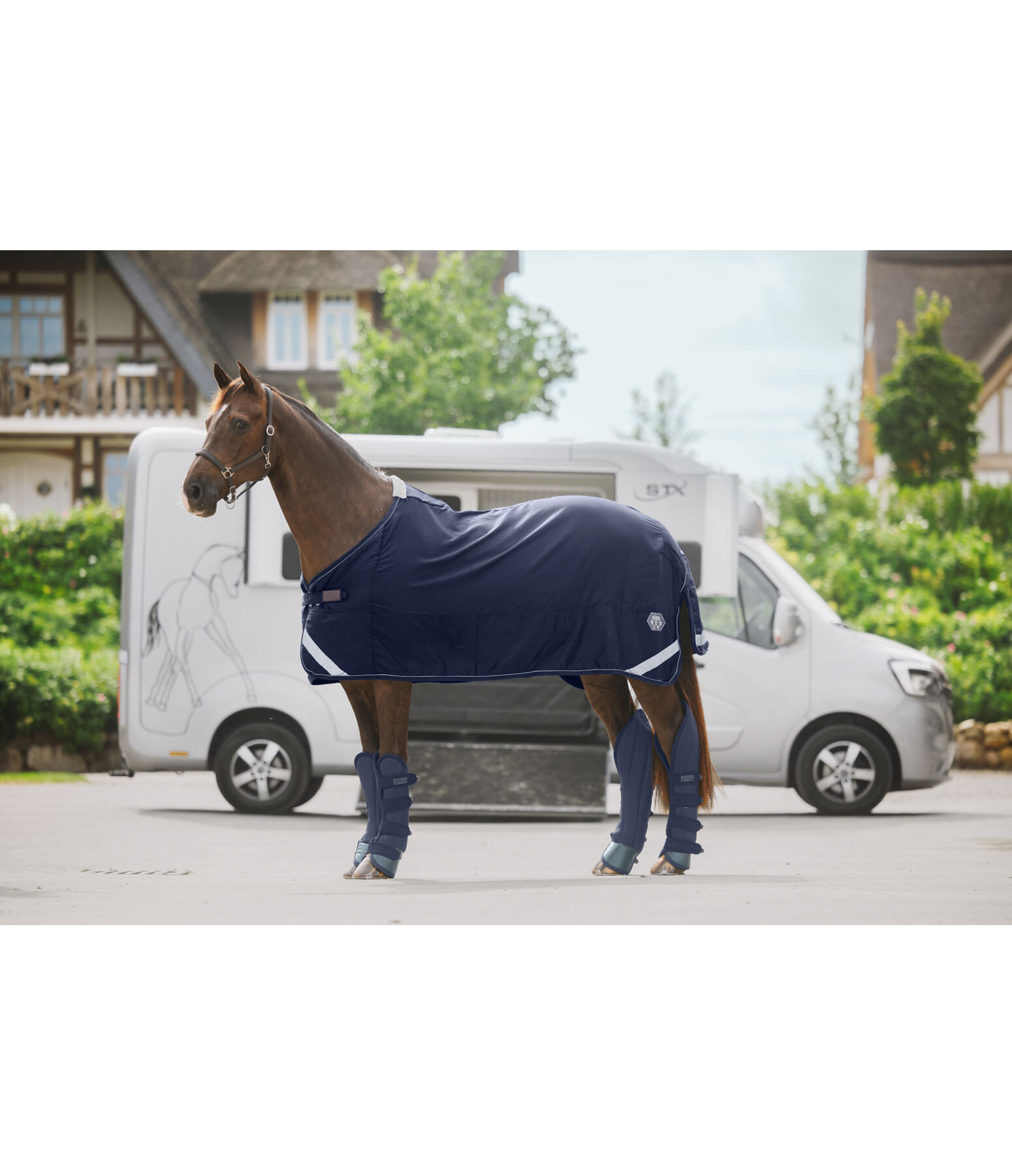 transportbeschermers Athletic