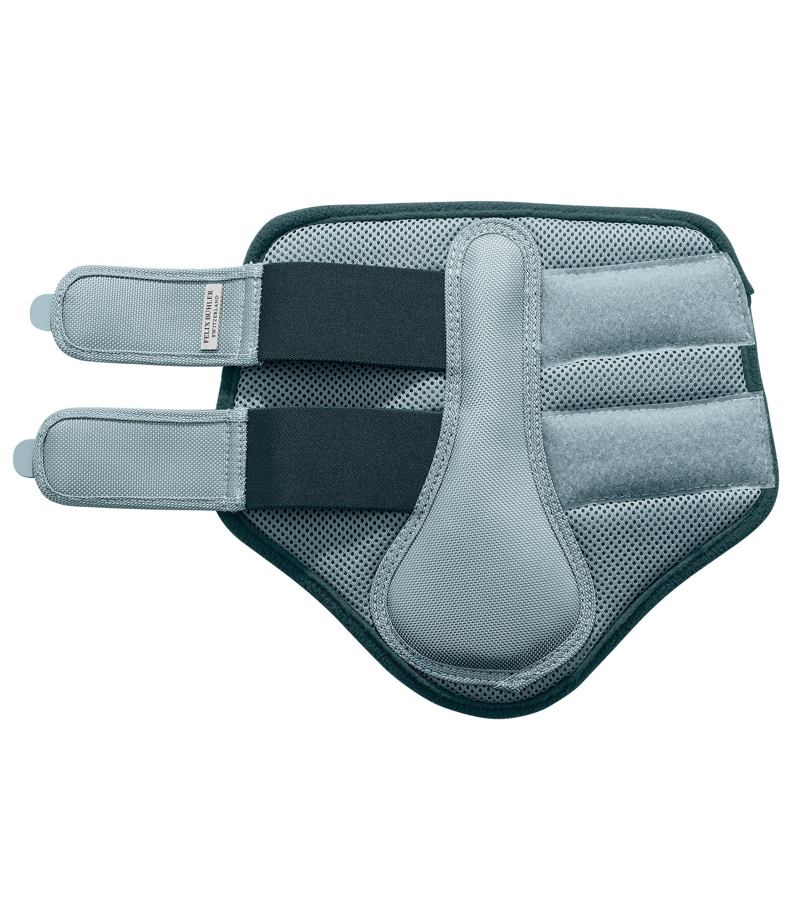 peesbeschermers Swiss Design, voorbenen