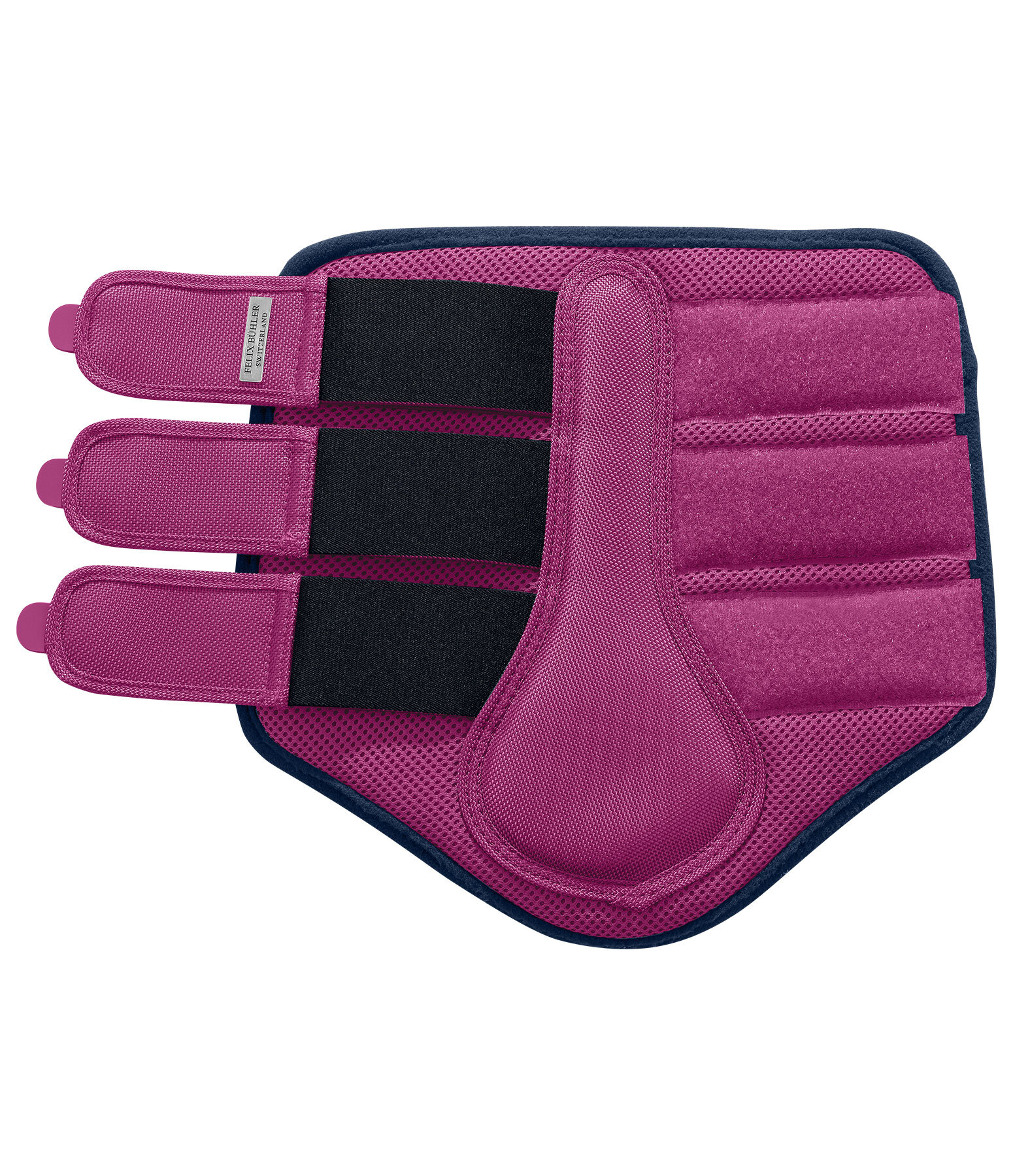 peesbeschermers Swiss Design, achterbenen