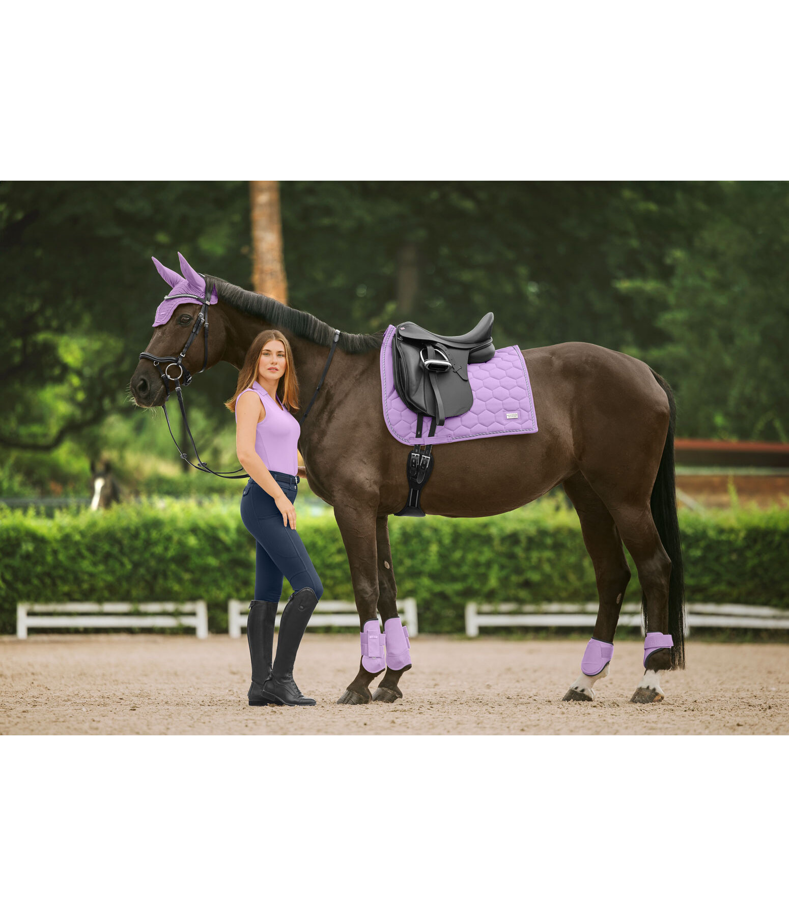 peesbeschermers Sophistication