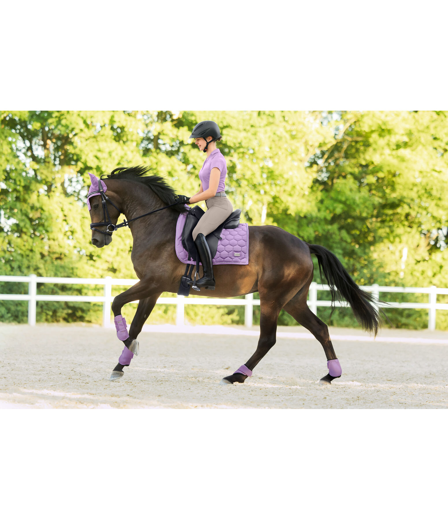 peesbeschermers Sophistication