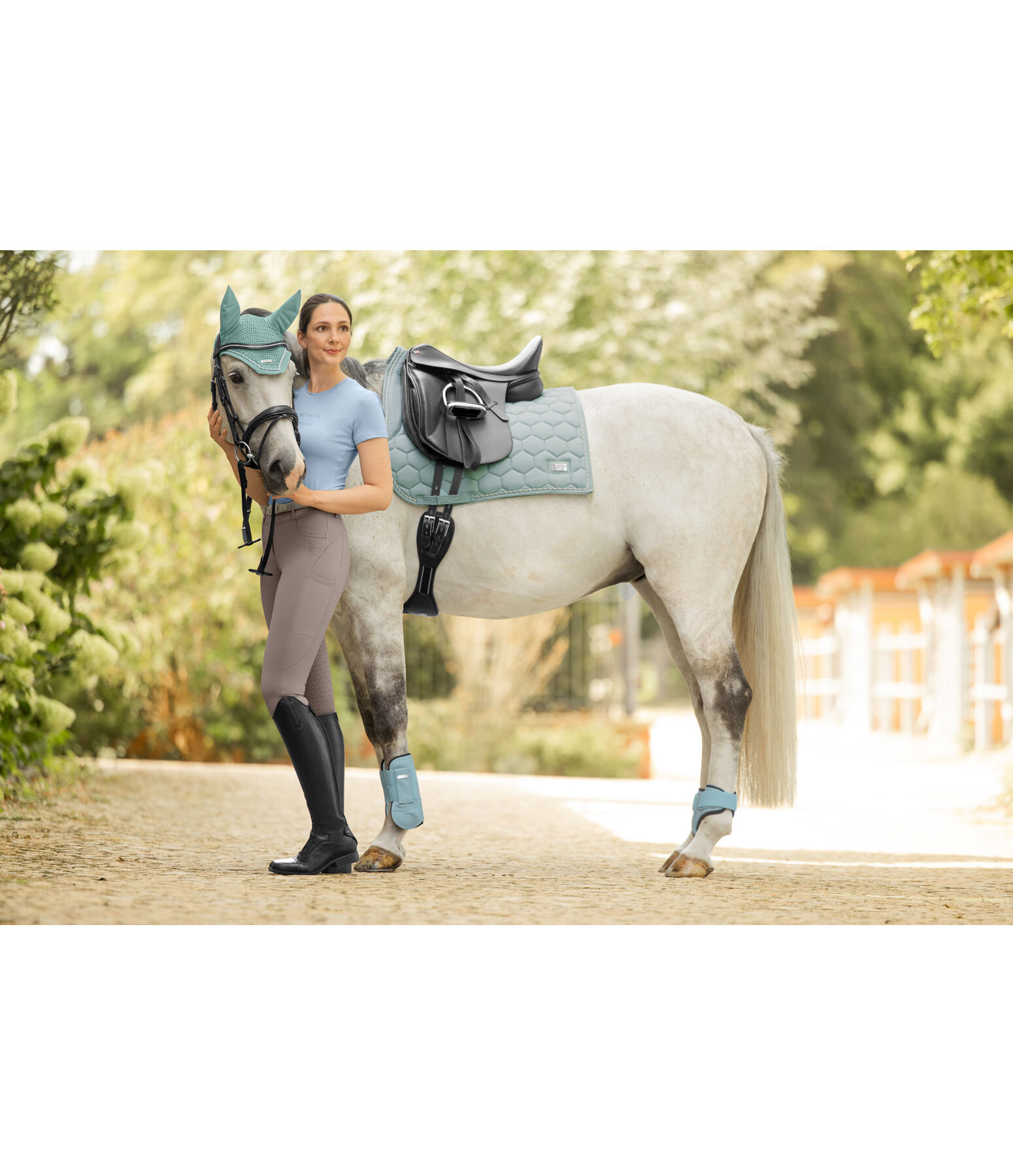 peesbeschermers Sophistication