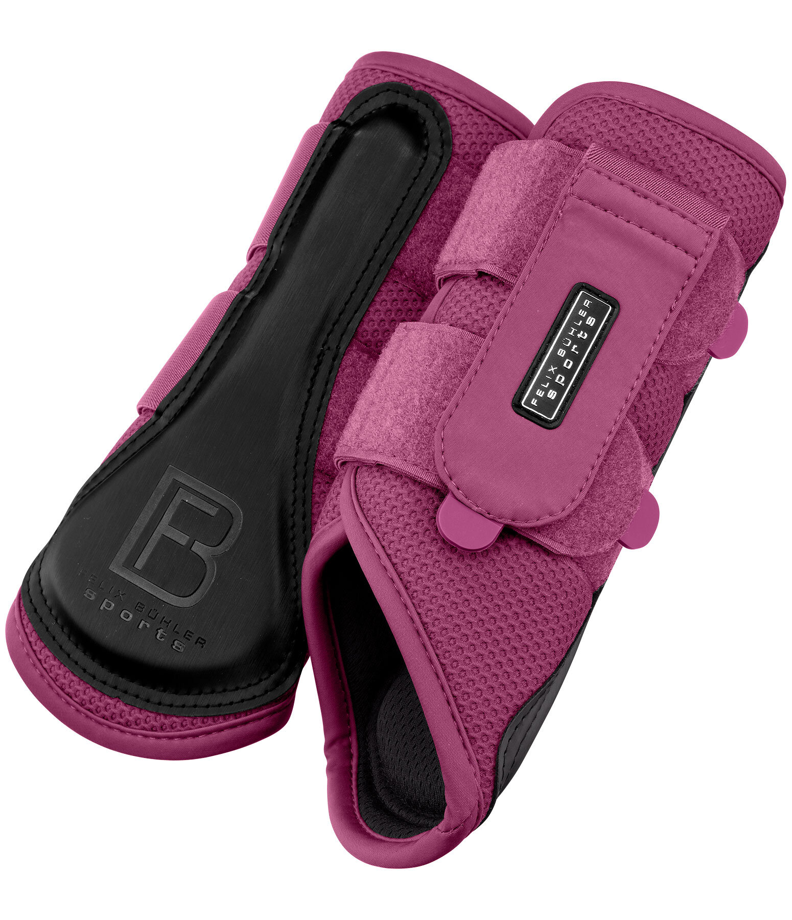 functionele peesbeschermers Mesh Technology (voorbenen)