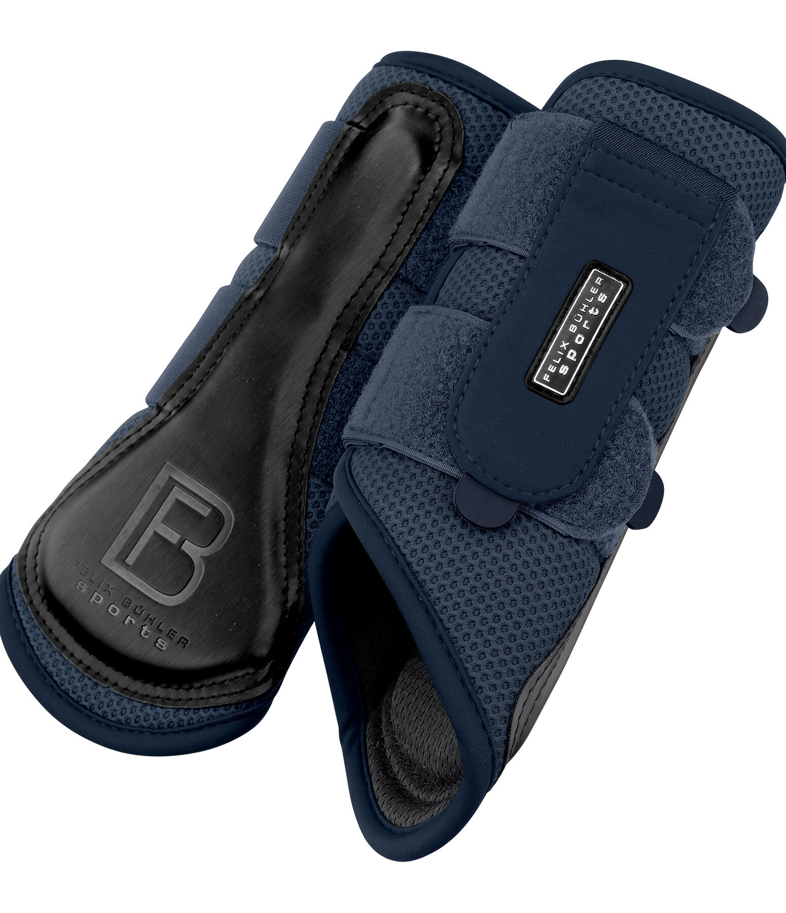 functionele peesbeschermers Mesh Technology (voorbenen)