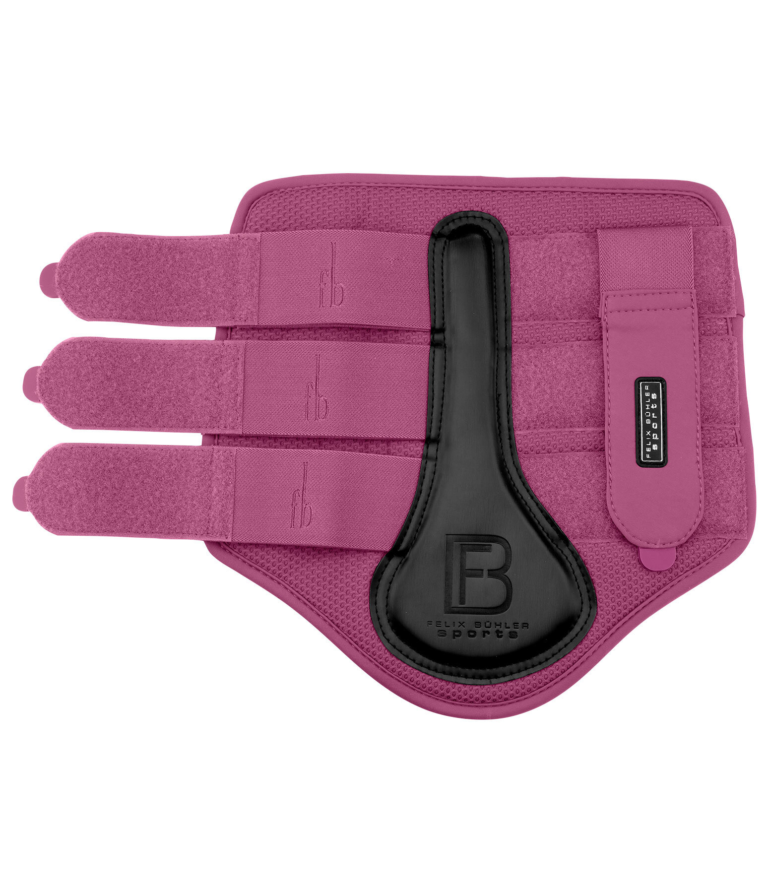 functionele peesbeschermers Mesh Technology (achterbenen)