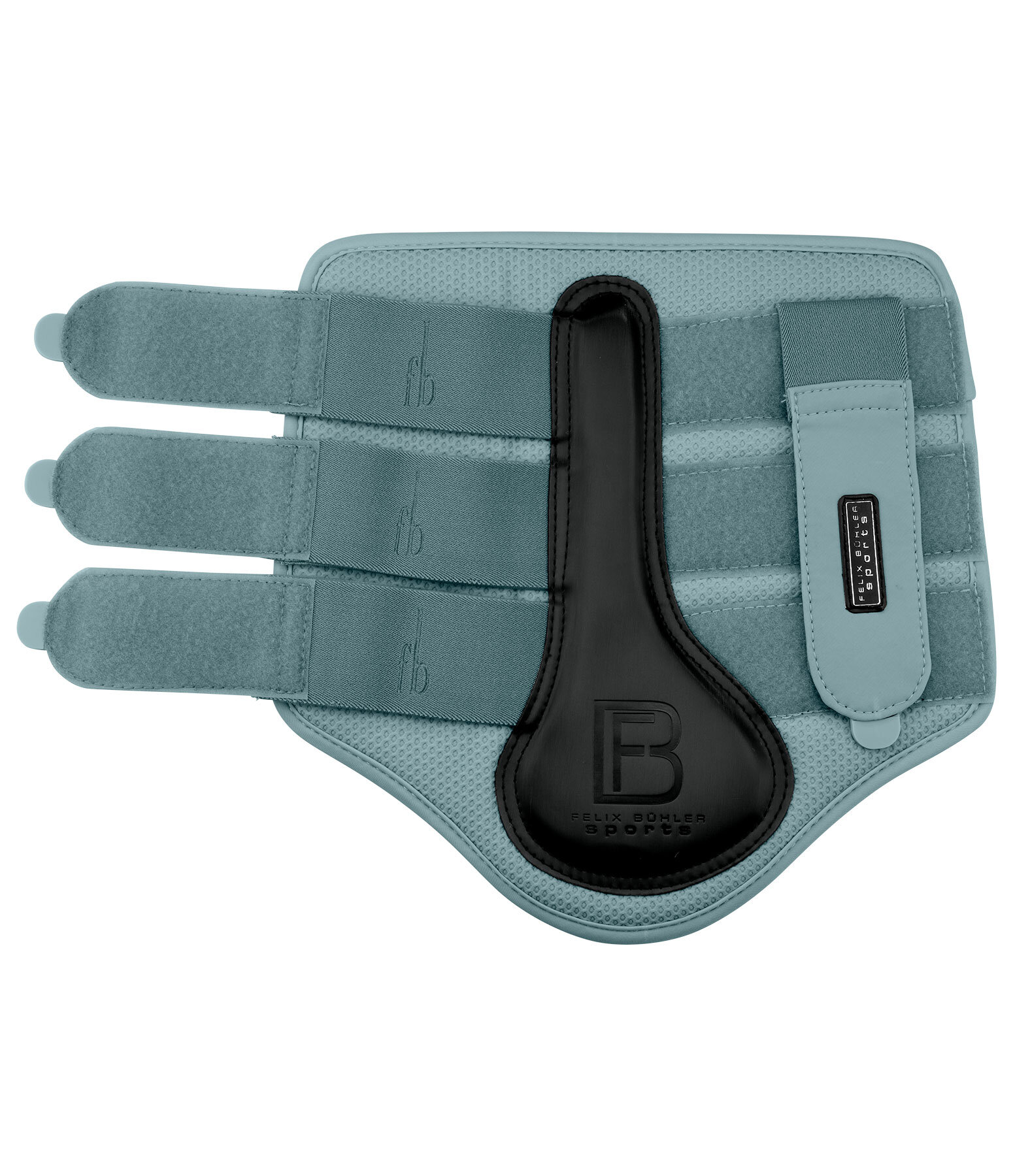 functionele peesbeschermers Mesh Technology (achterbenen)