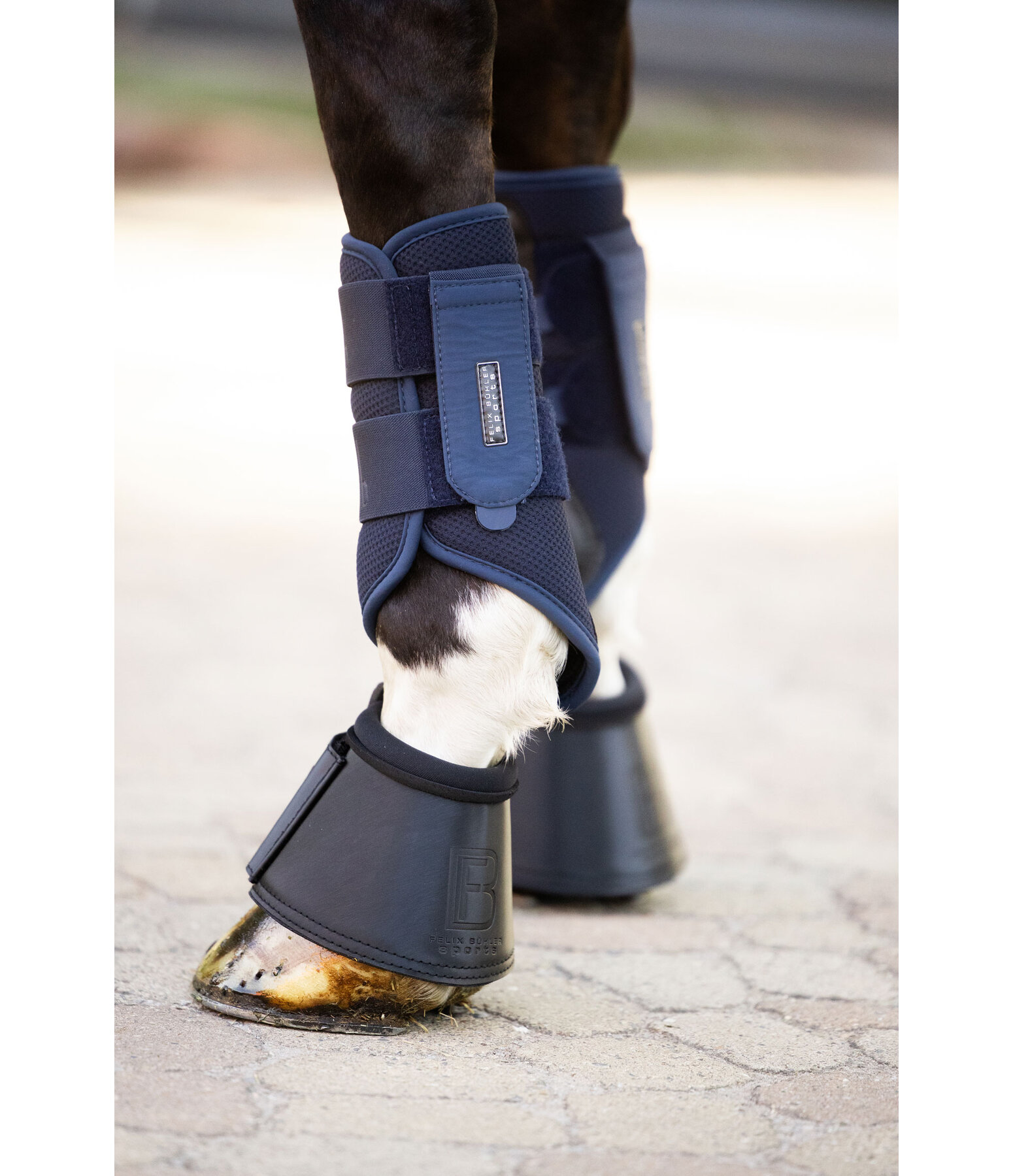 springschoenen Technologie