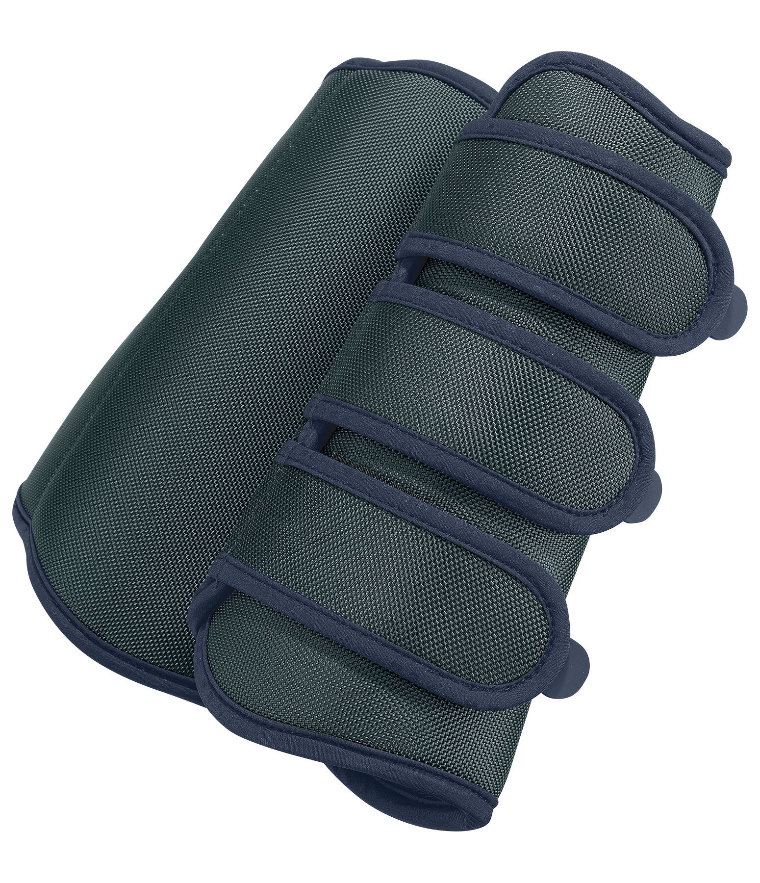 dressuur beenbeschermers Twotone, voorbenen