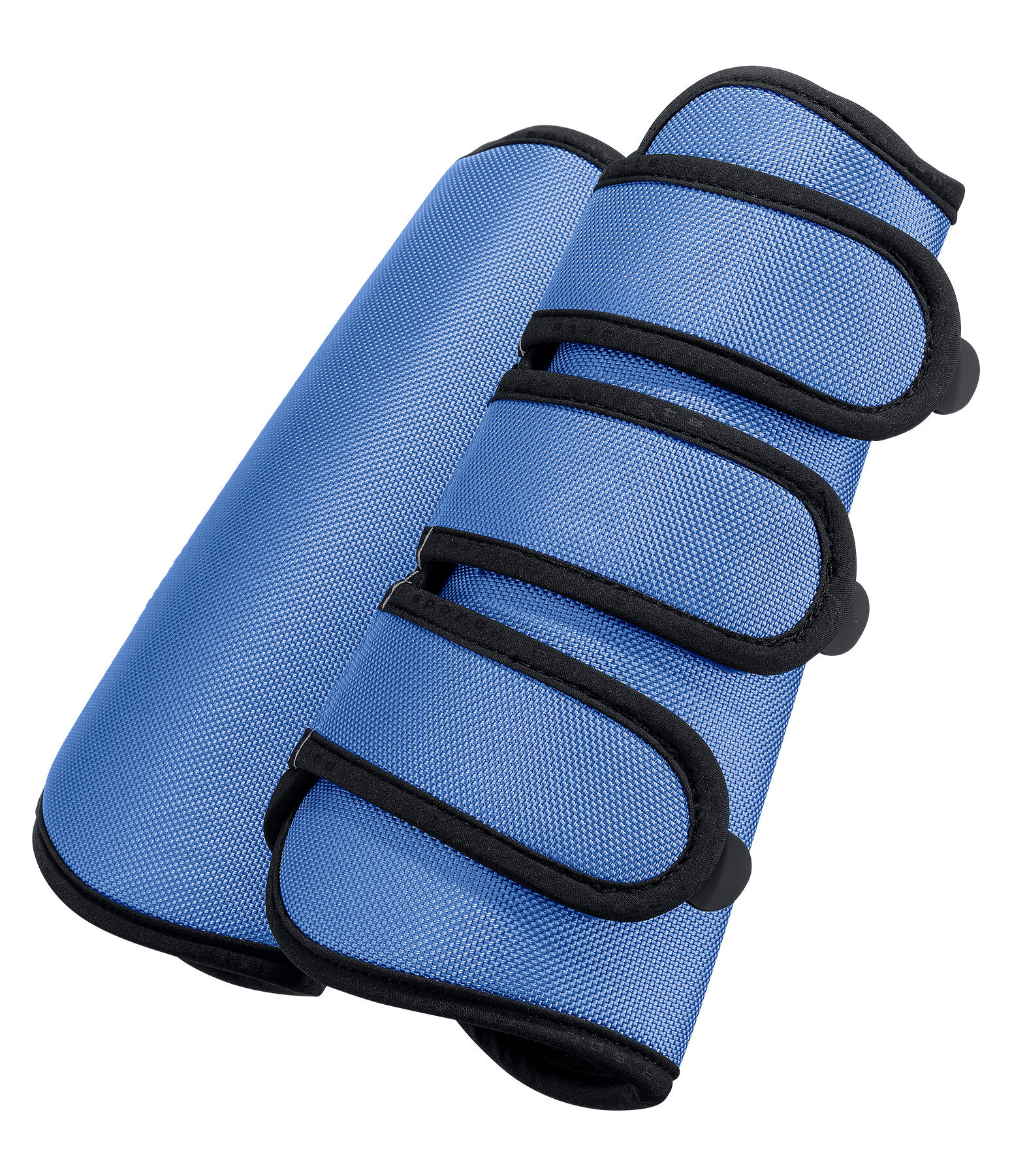 dressuur beenbeschermers Twotone, voorbenen