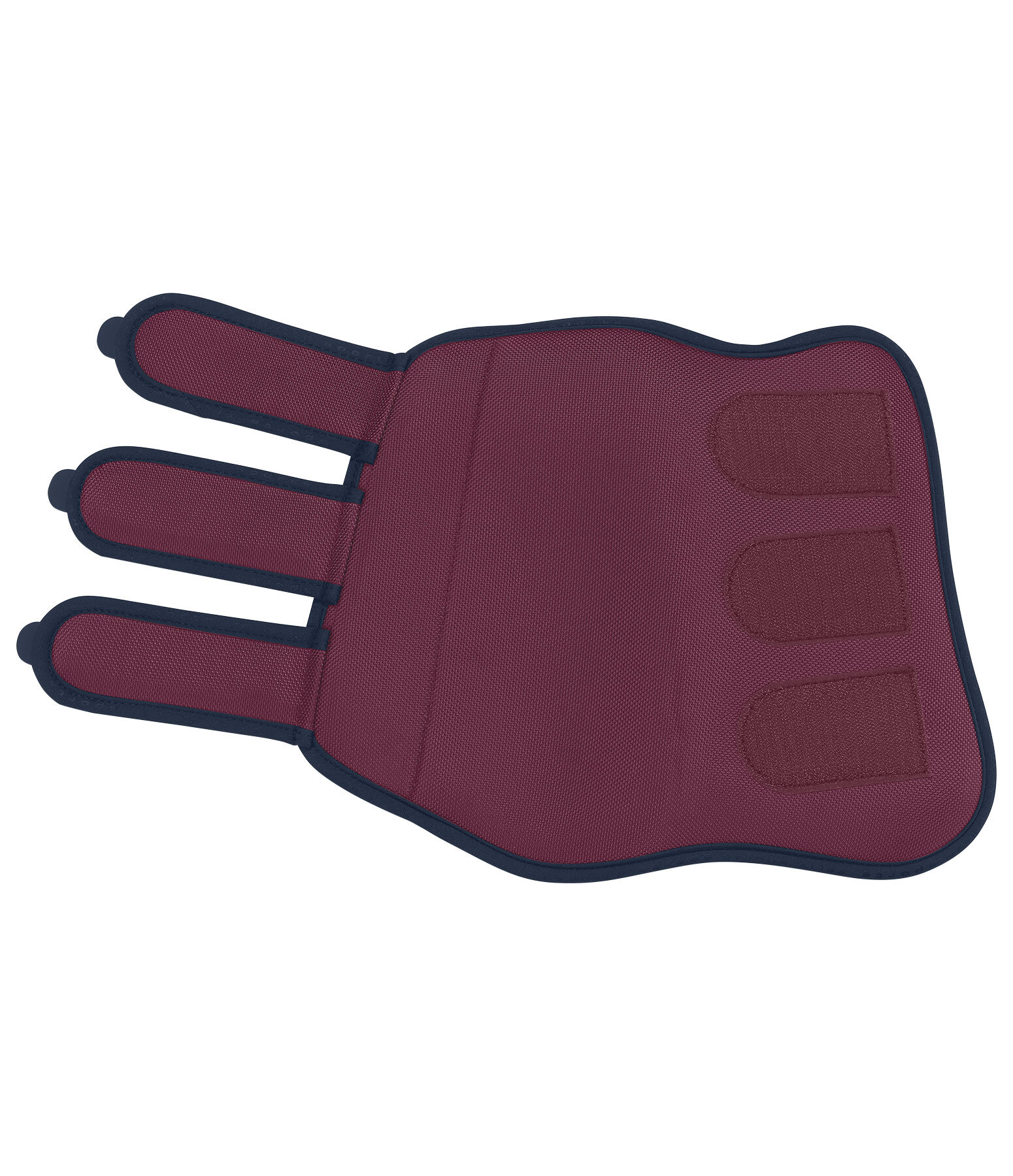 dressuur beenbeschermers Twotone, voorbenen