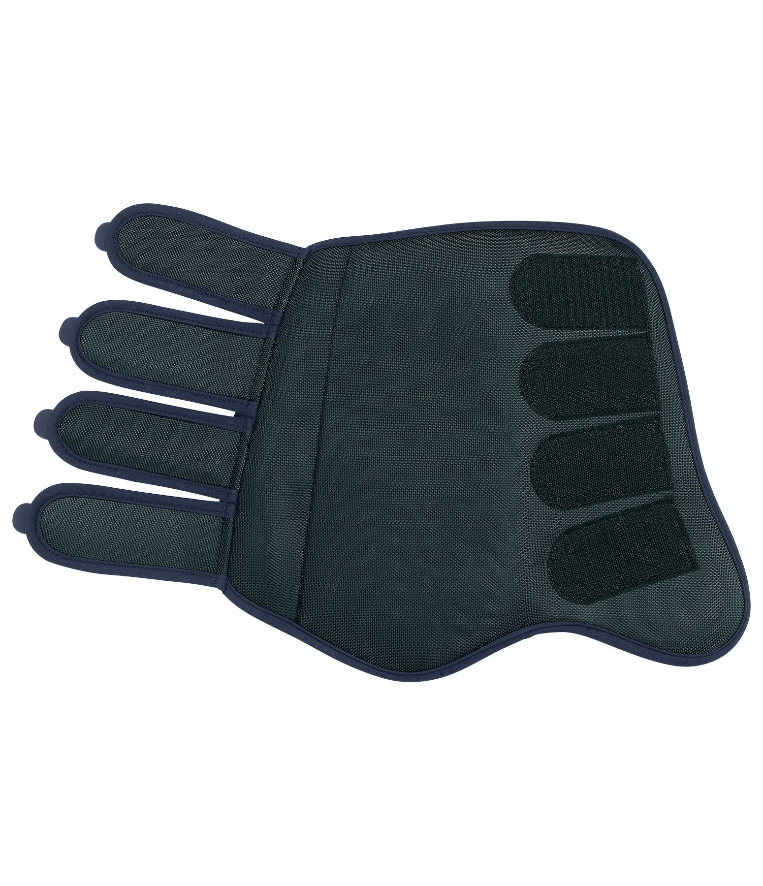 dressuur beenbeschermers Twotone, achterbenen