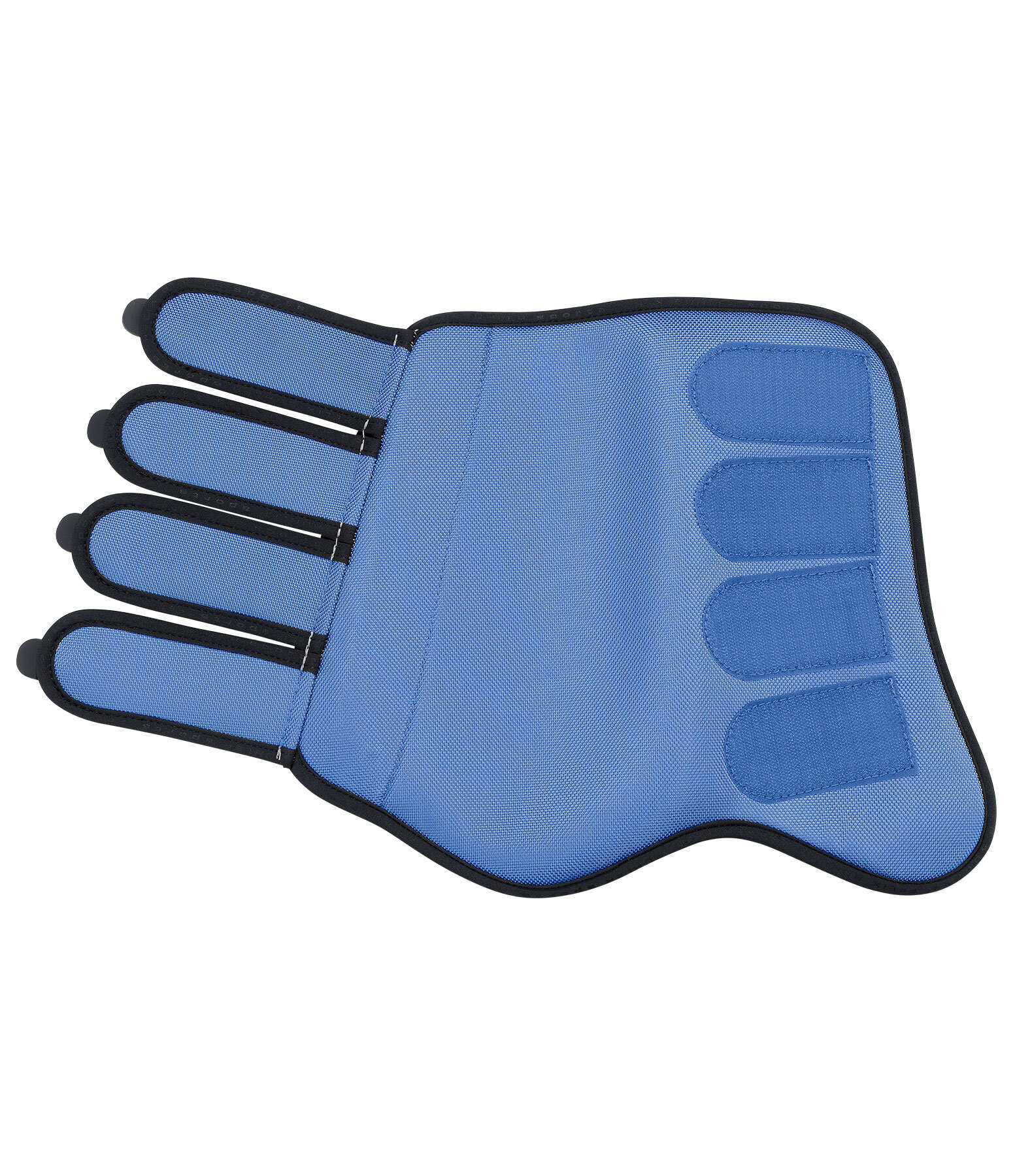 dressuur beenbeschermers Twotone, achterbenen