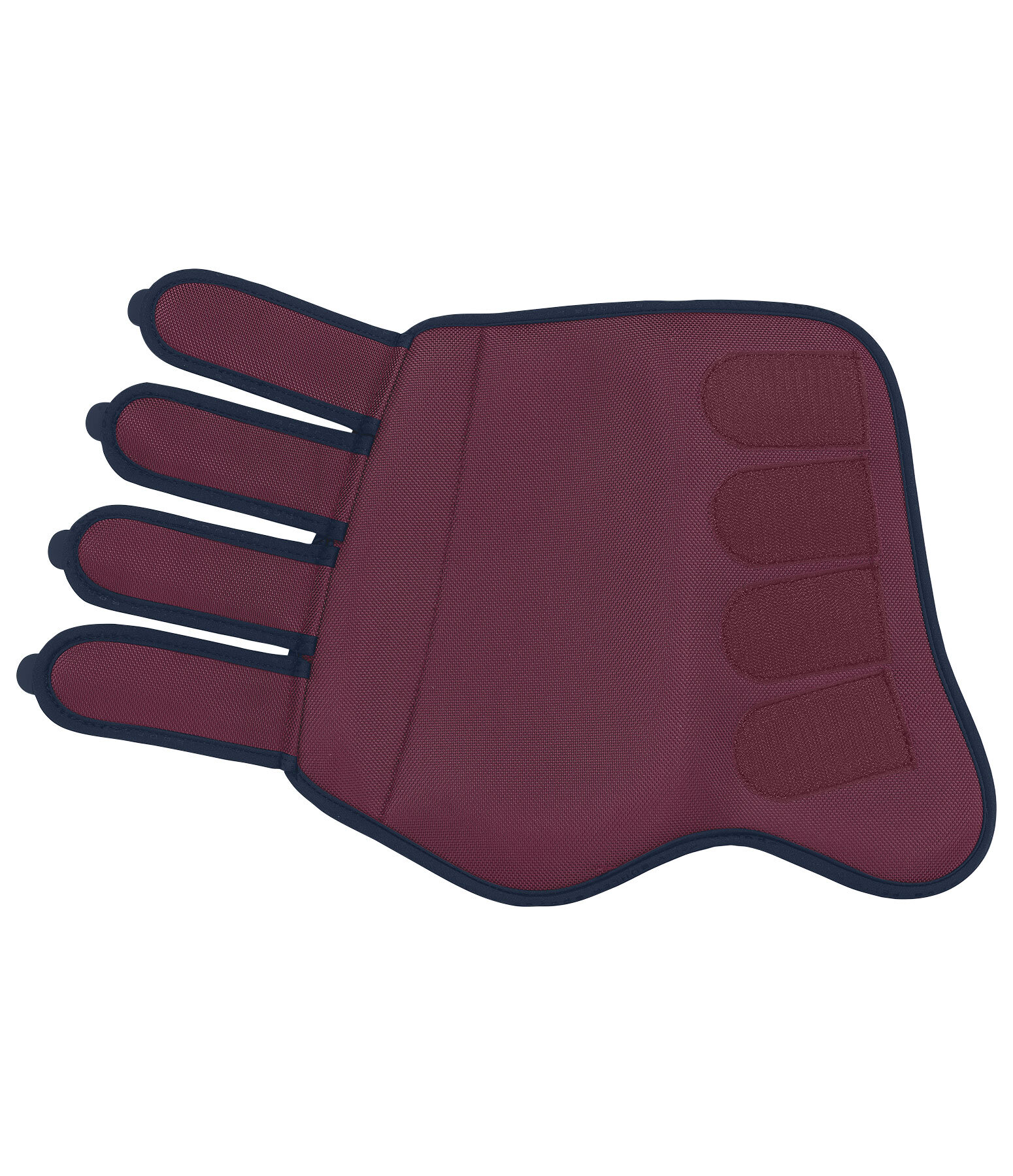 dressuur beenbeschermers Twotone, achterbenen