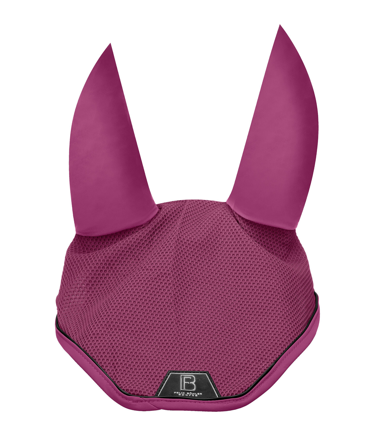 oornetje Mesh-technologie