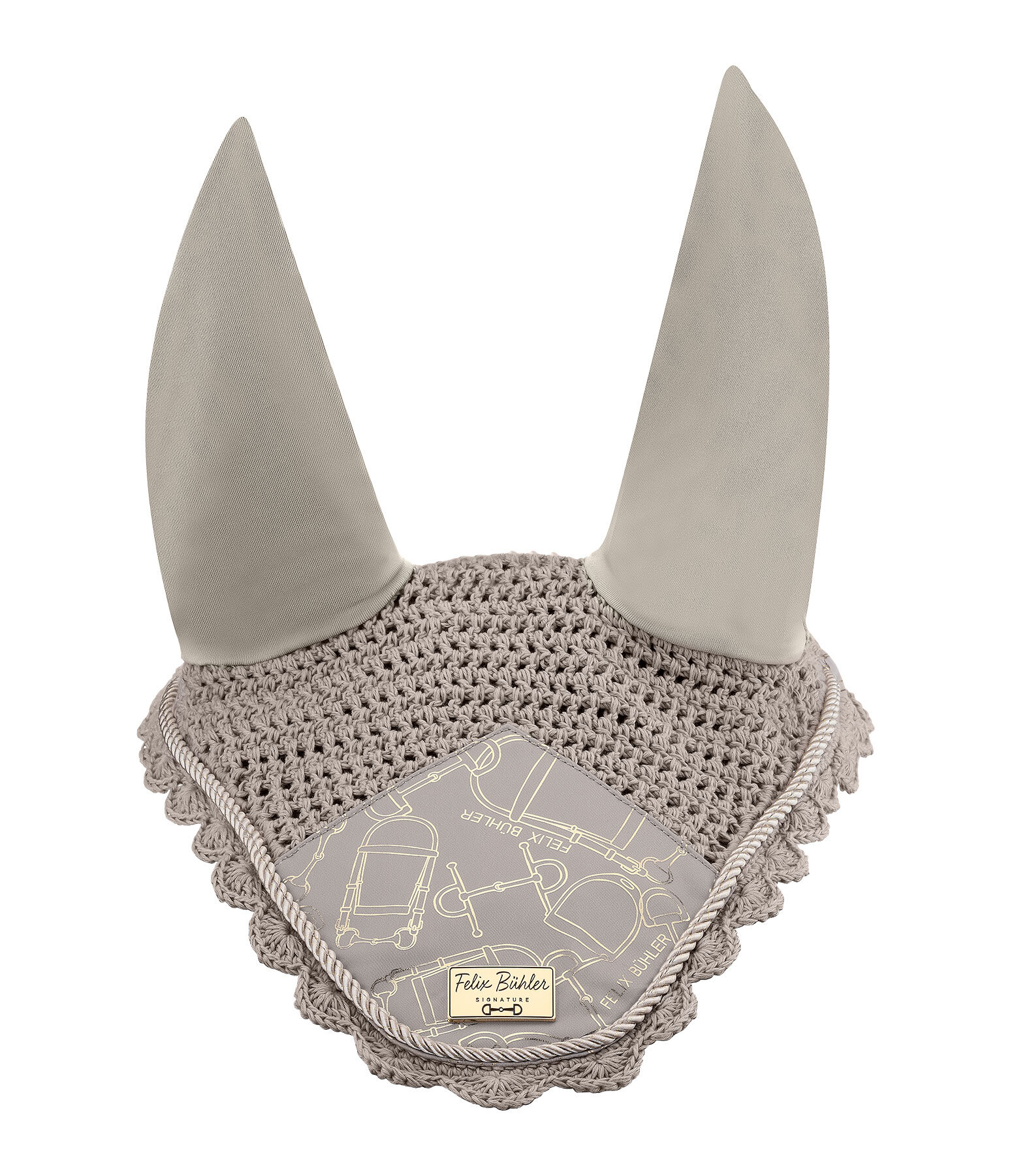 oornetje Signature III