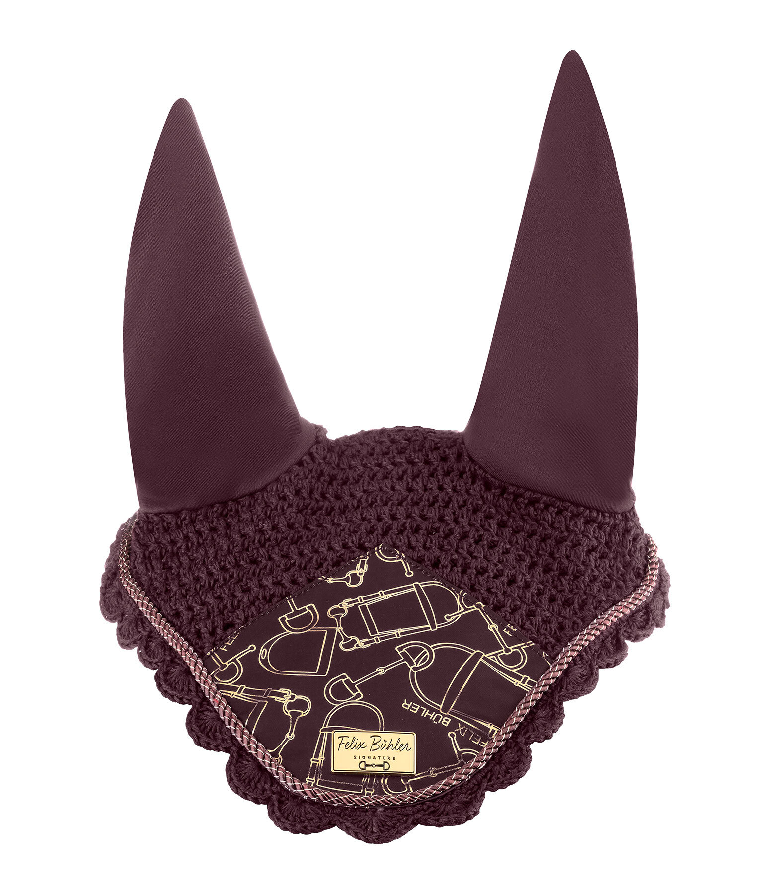 oornetje Signature III