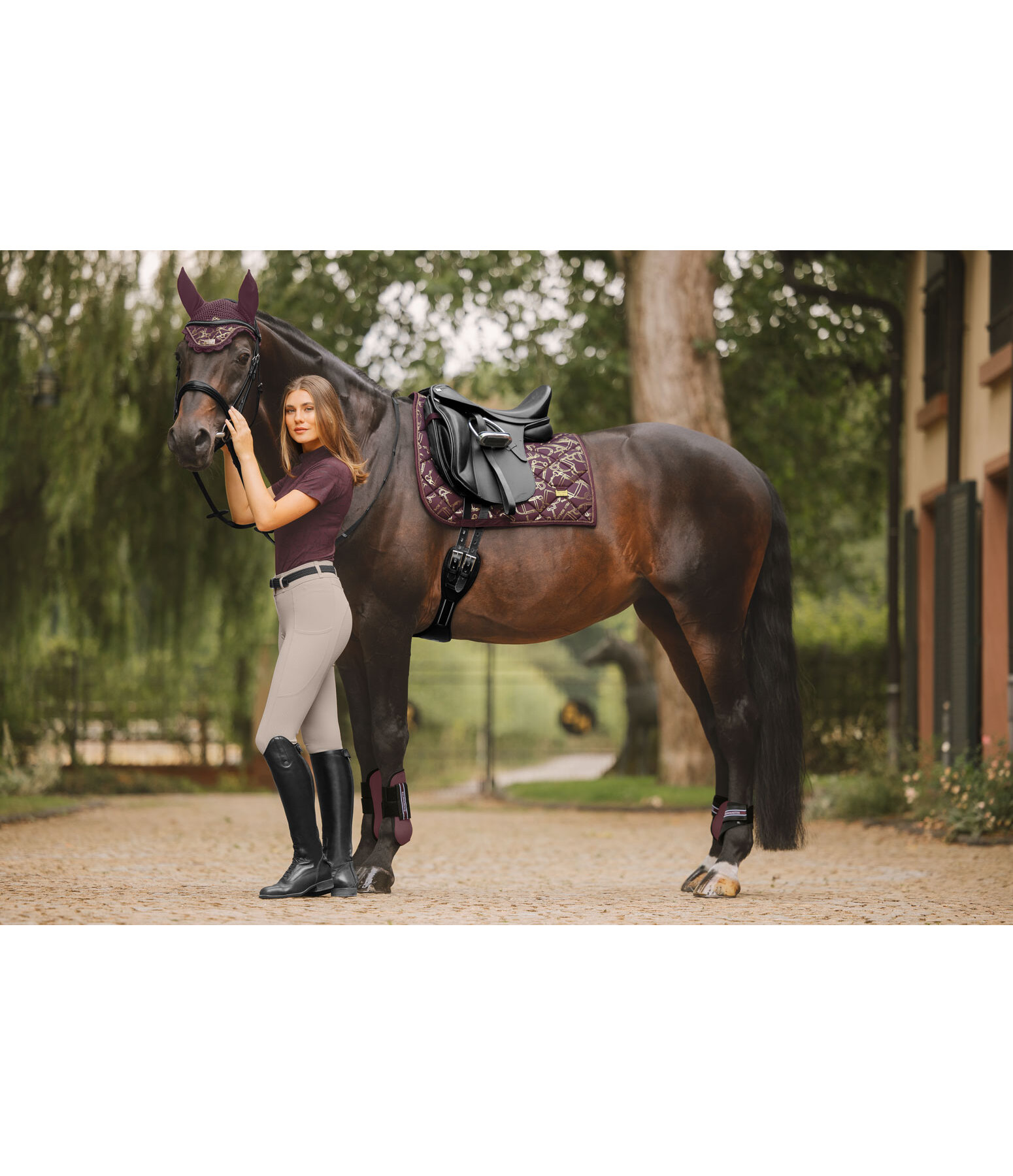 oornetje Signature III