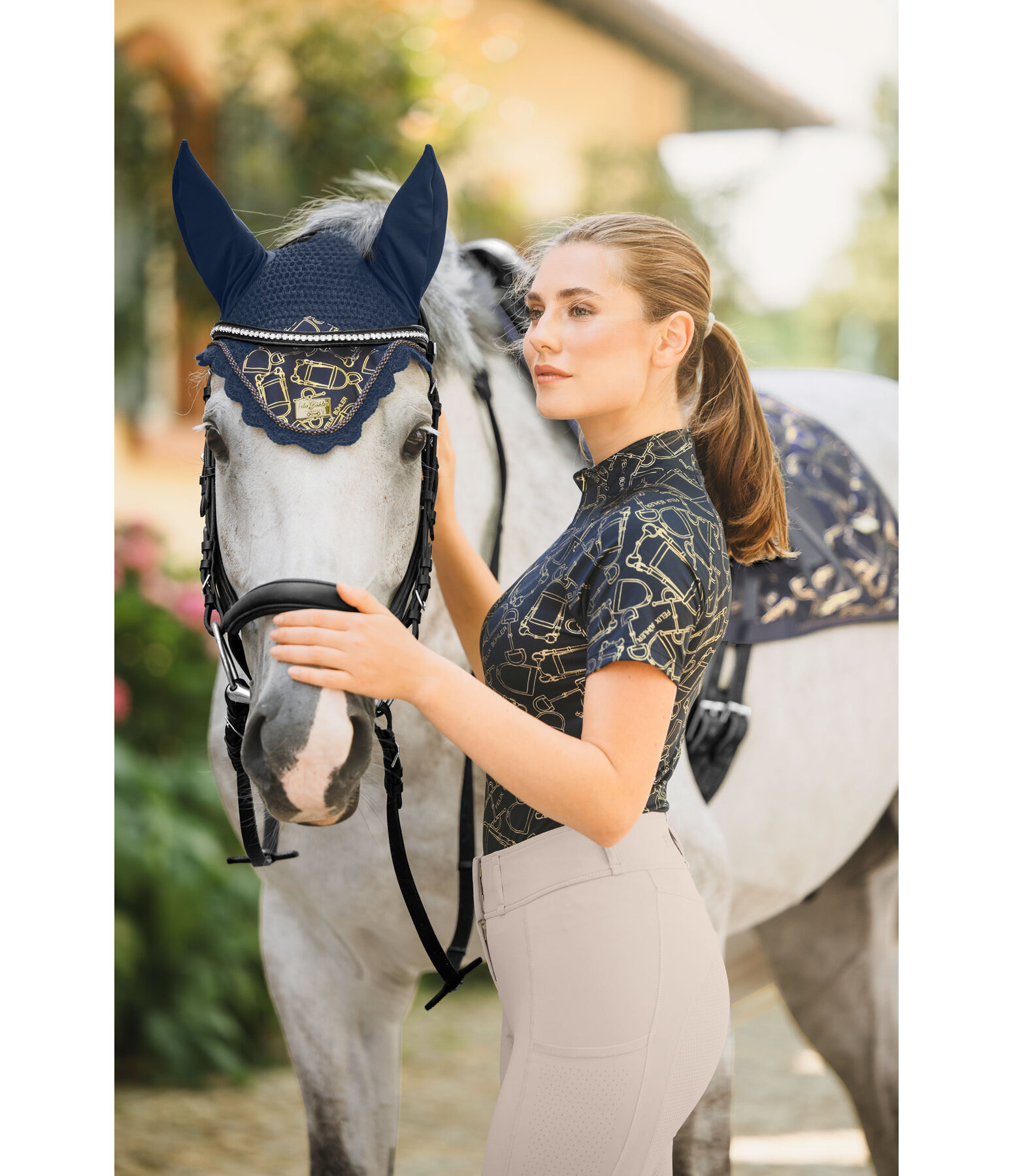 oornetje Signature III