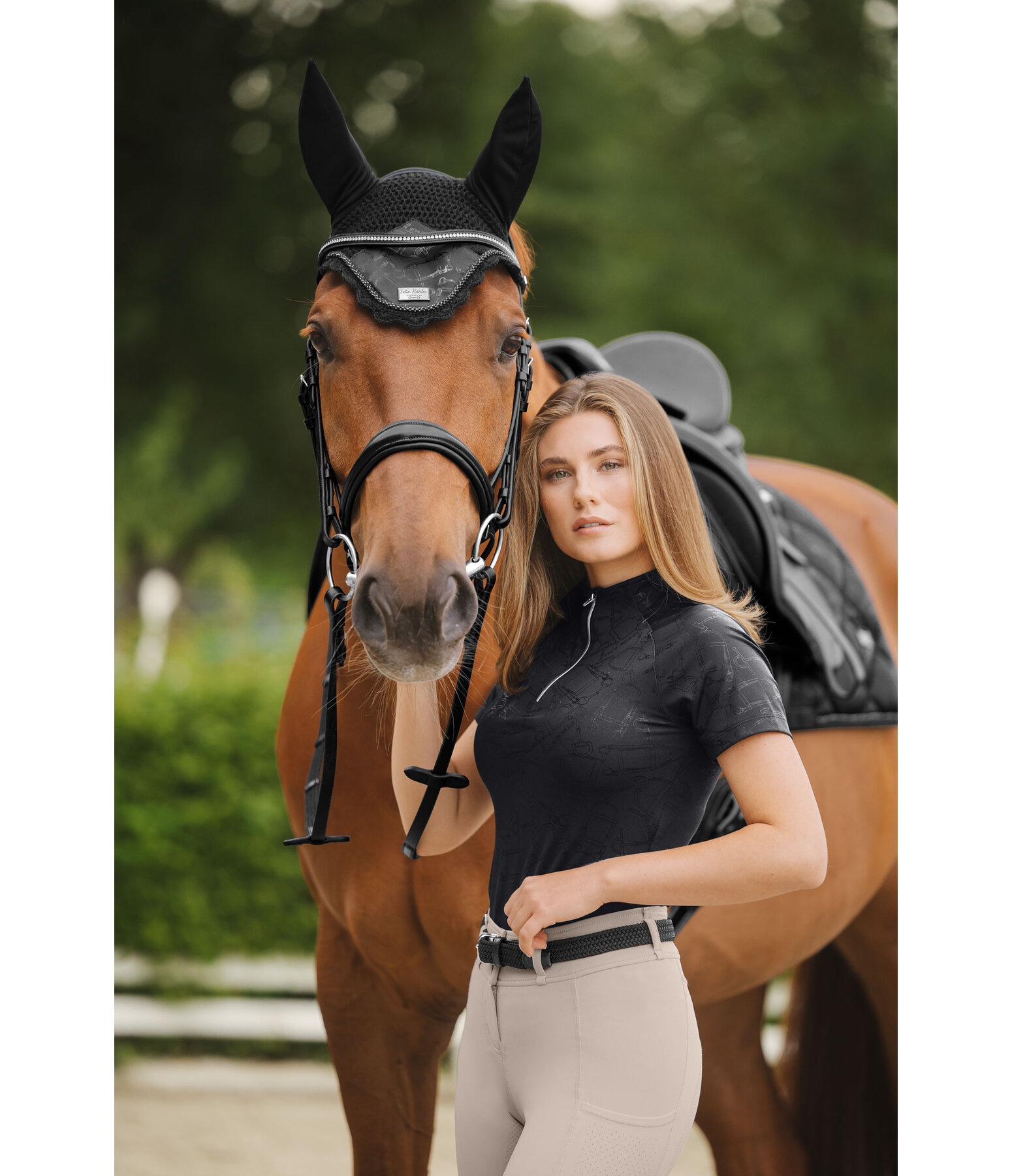 oornetje Signature III