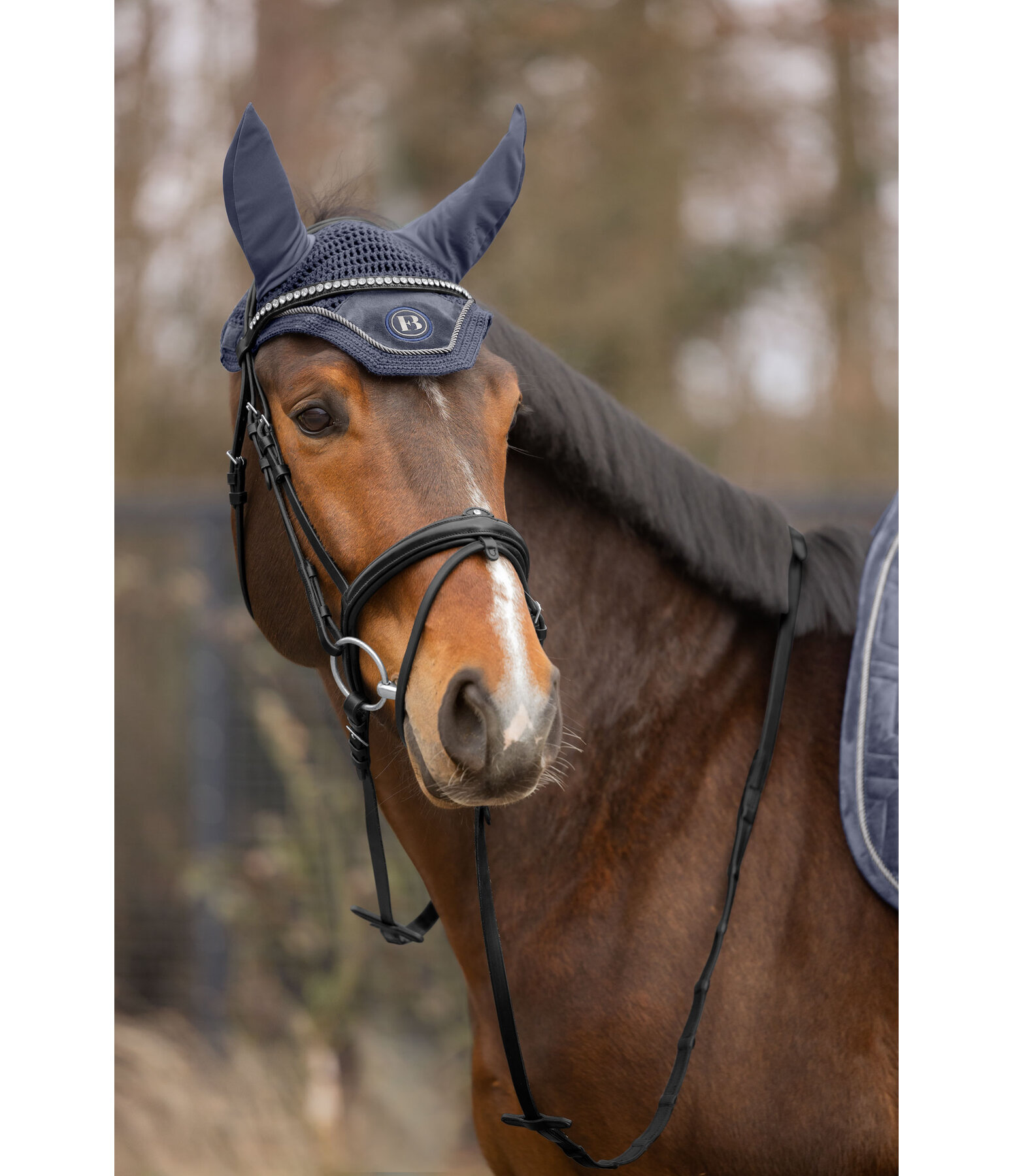 oornetje Velvet