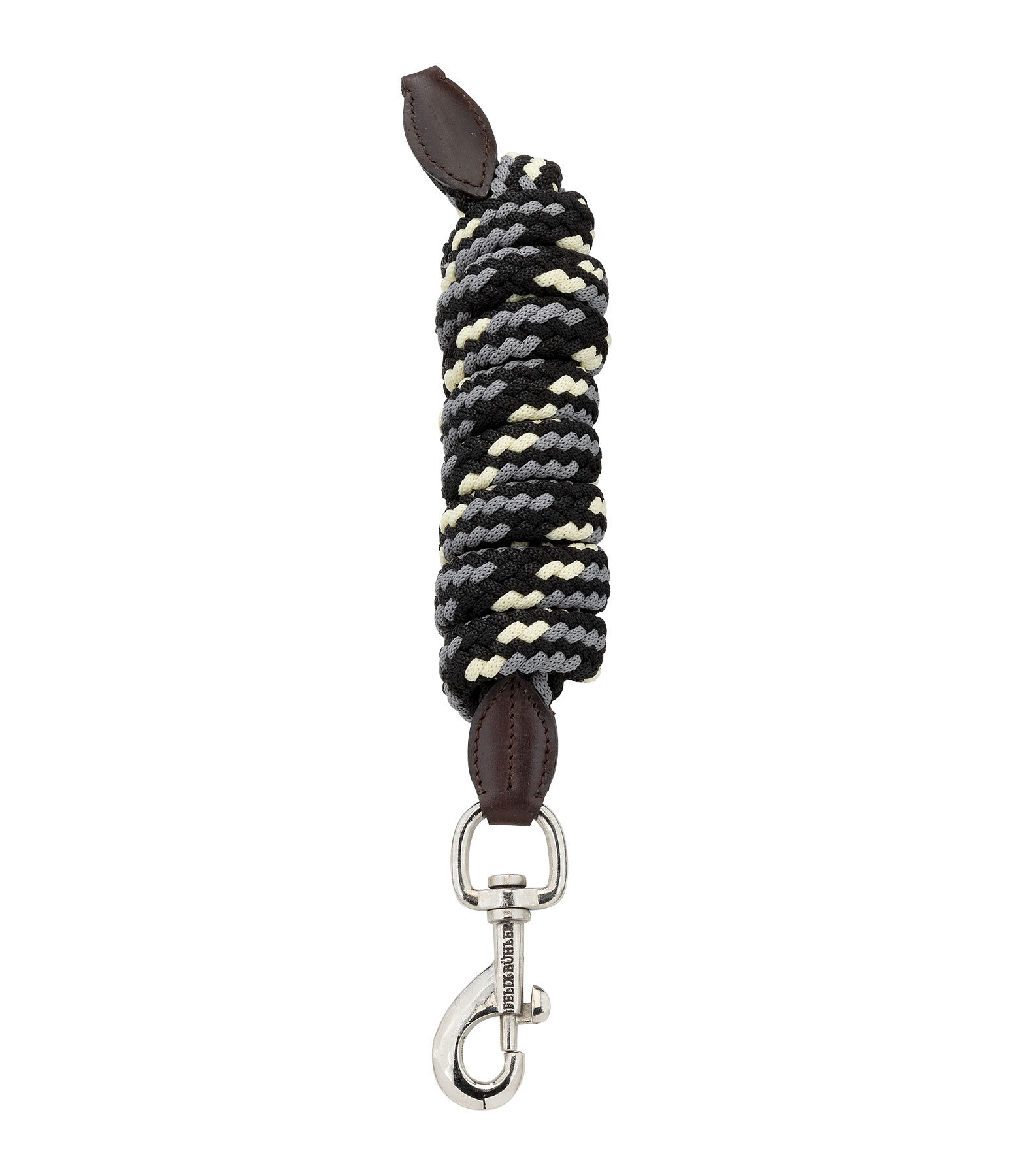 halstertouw Sophistication met karabijnhaak