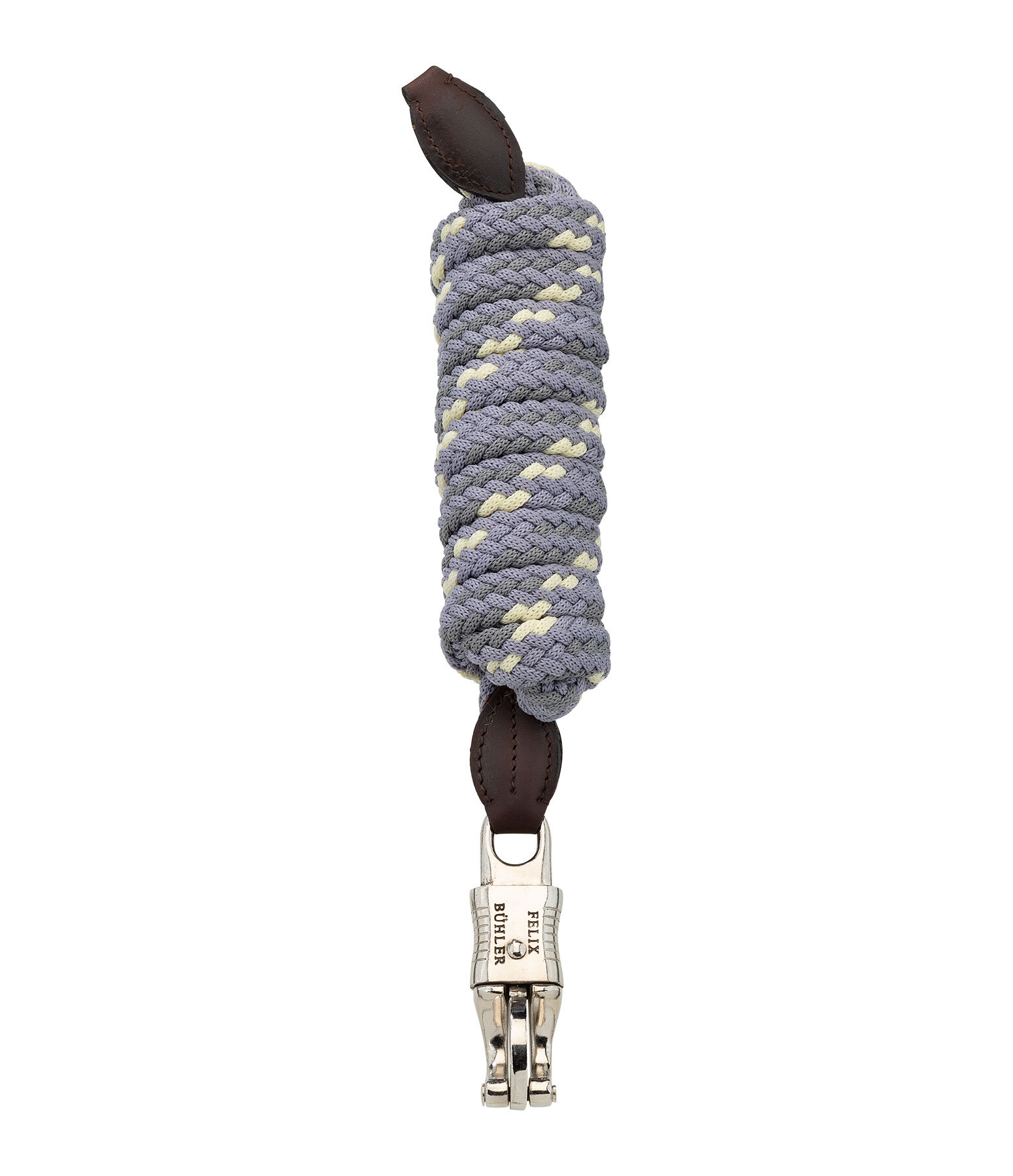 halstertouw Sophistication met paniekhaak
