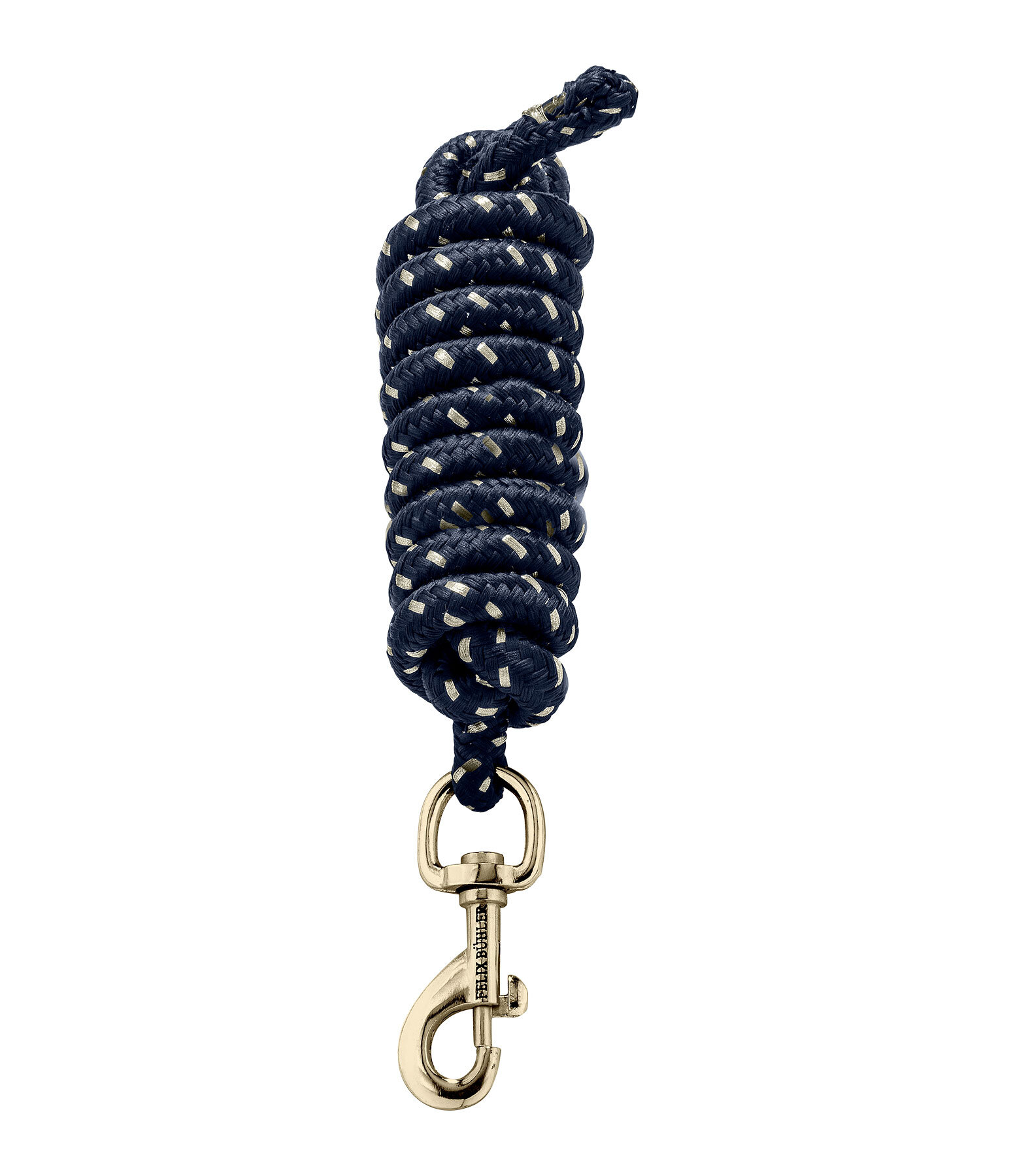 Night Sky halstertouw met karabijnhaak