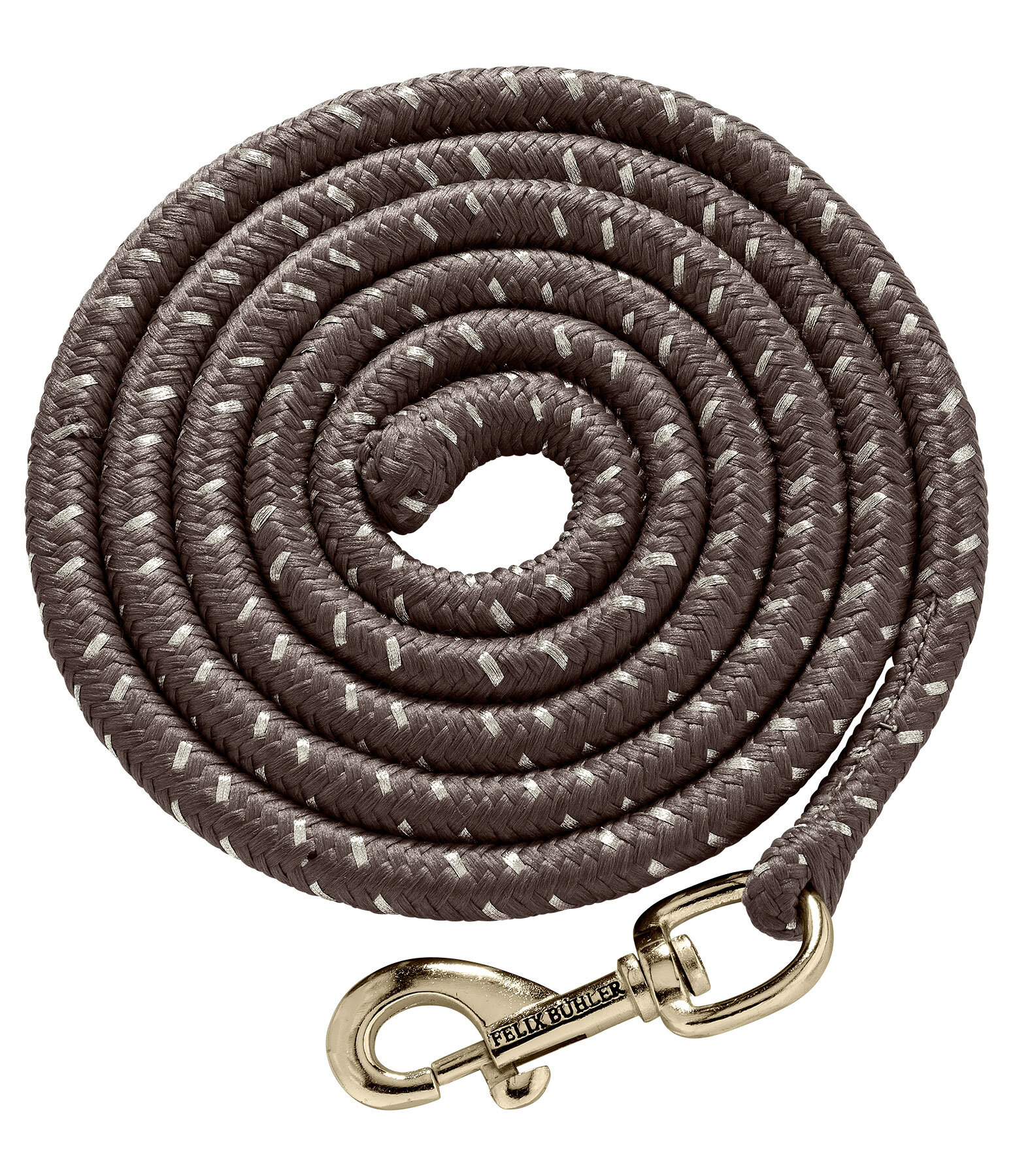 Night Sky halstertouw met karabijnhaak