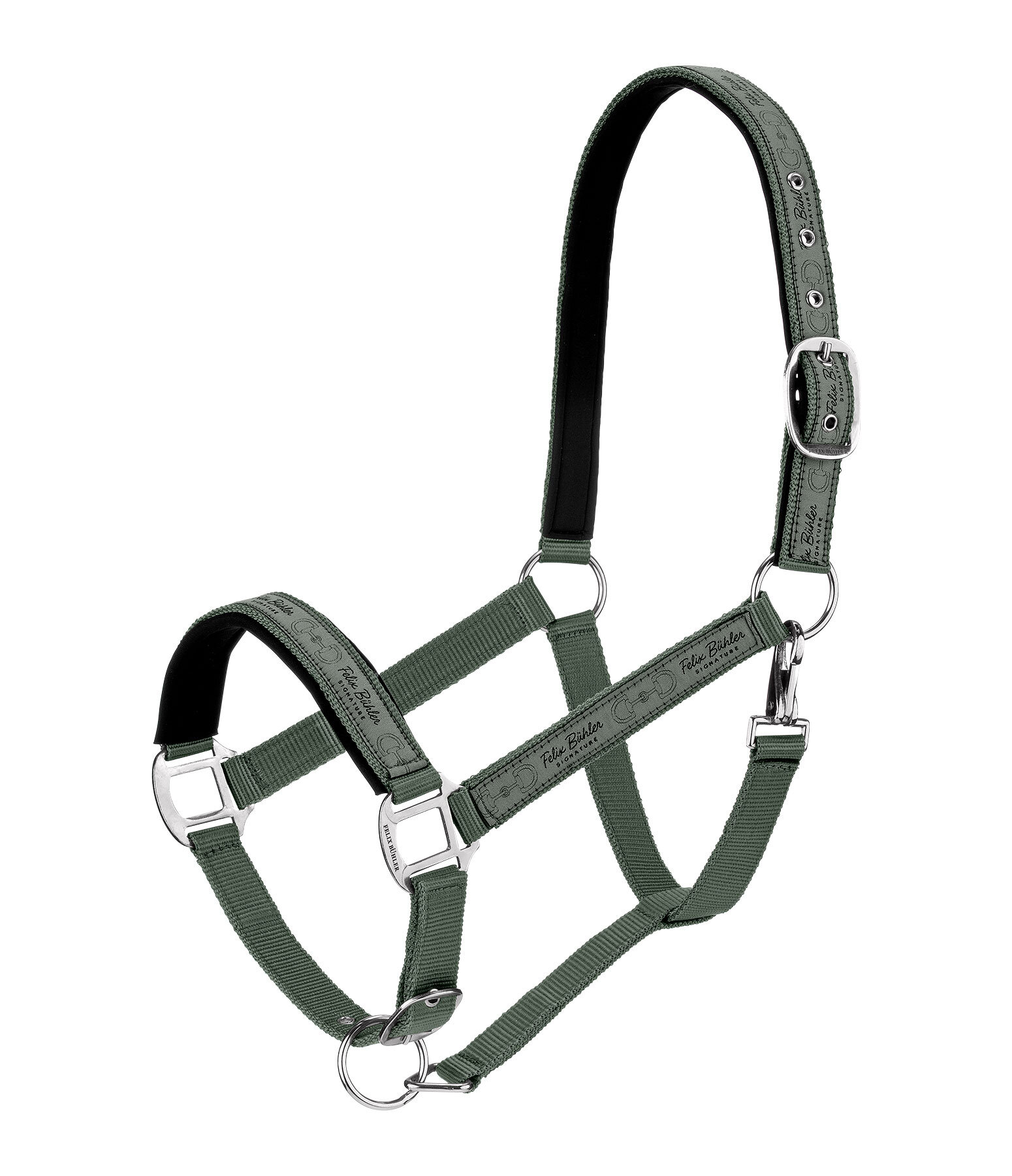 halster Signature II