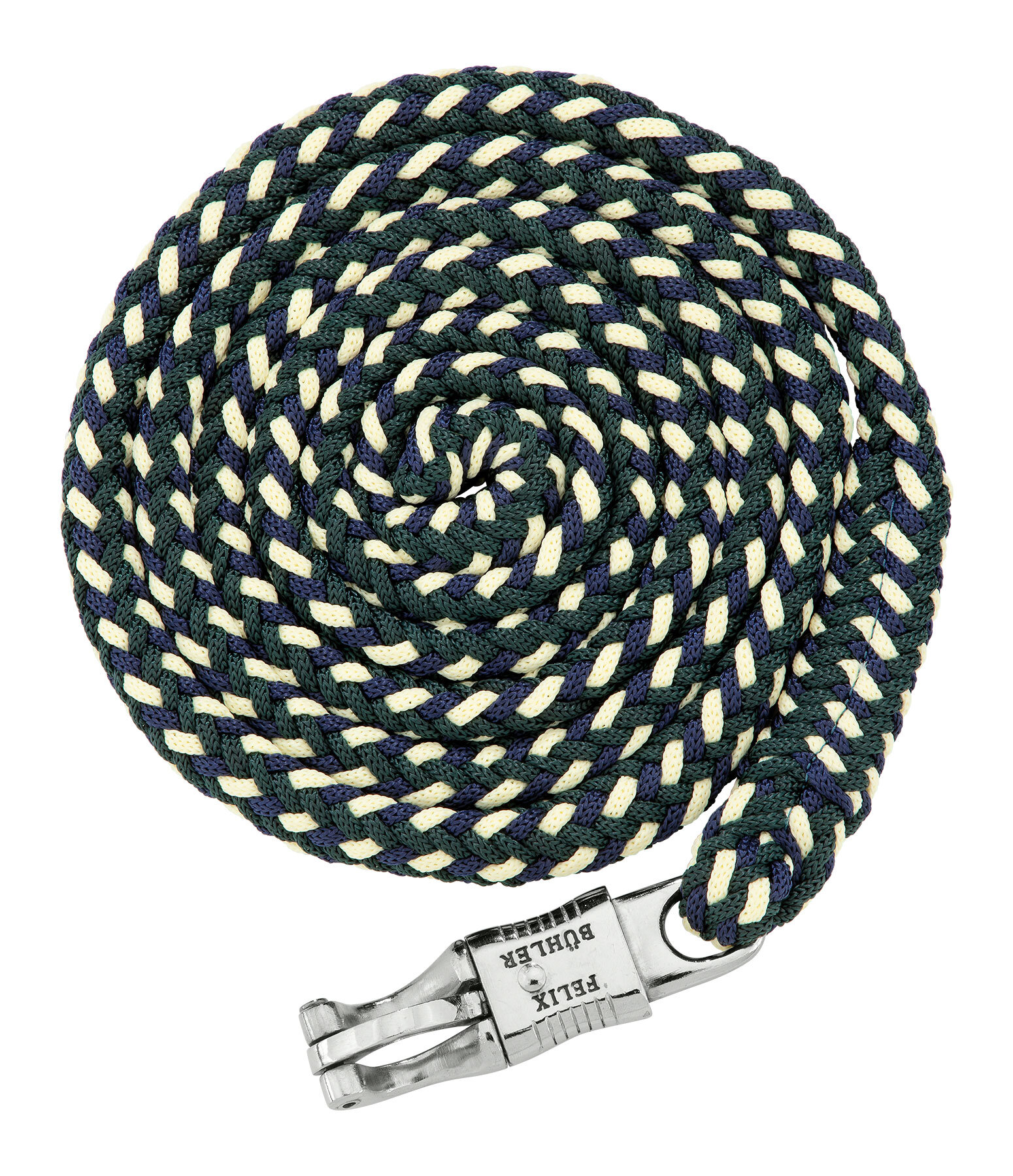 halstertouw Swiss Design II