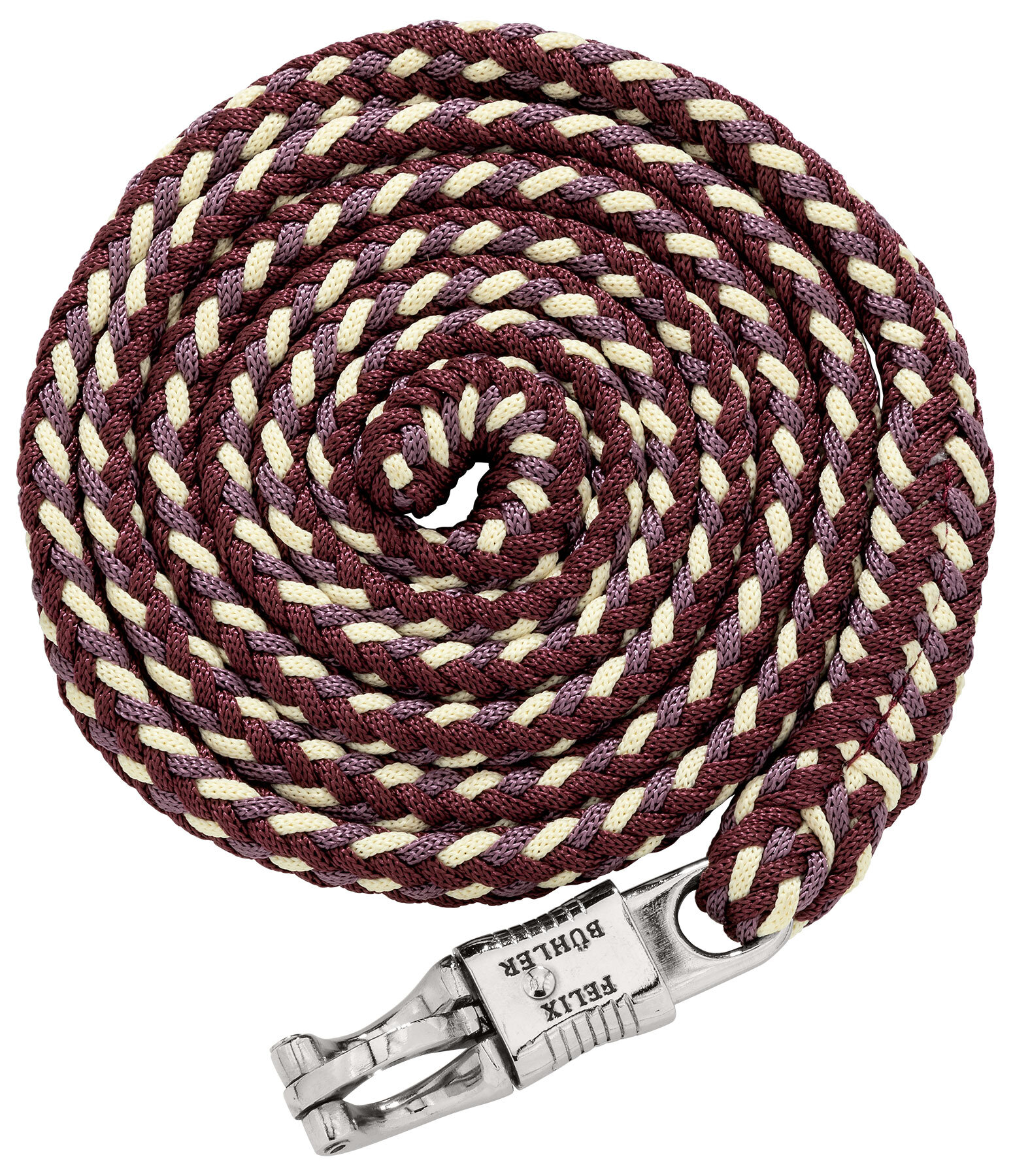 halstertouw Swiss Design II