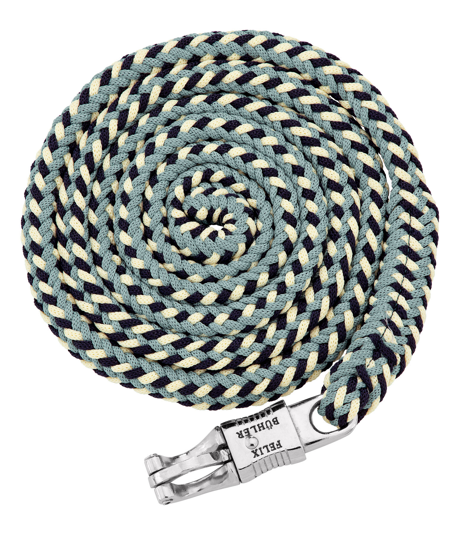 halstertouw Swiss Design II