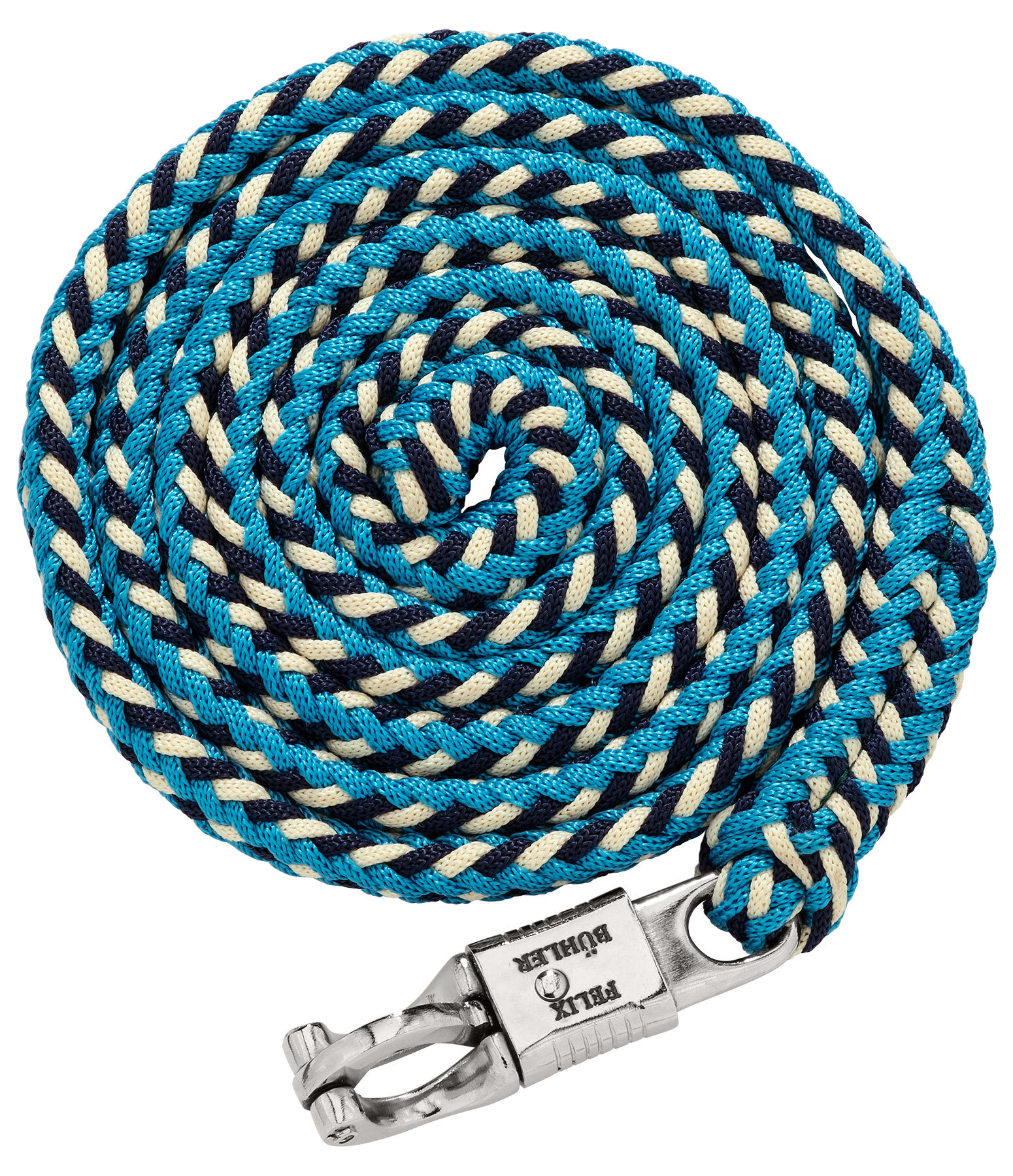 halstertouw Swiss Design II