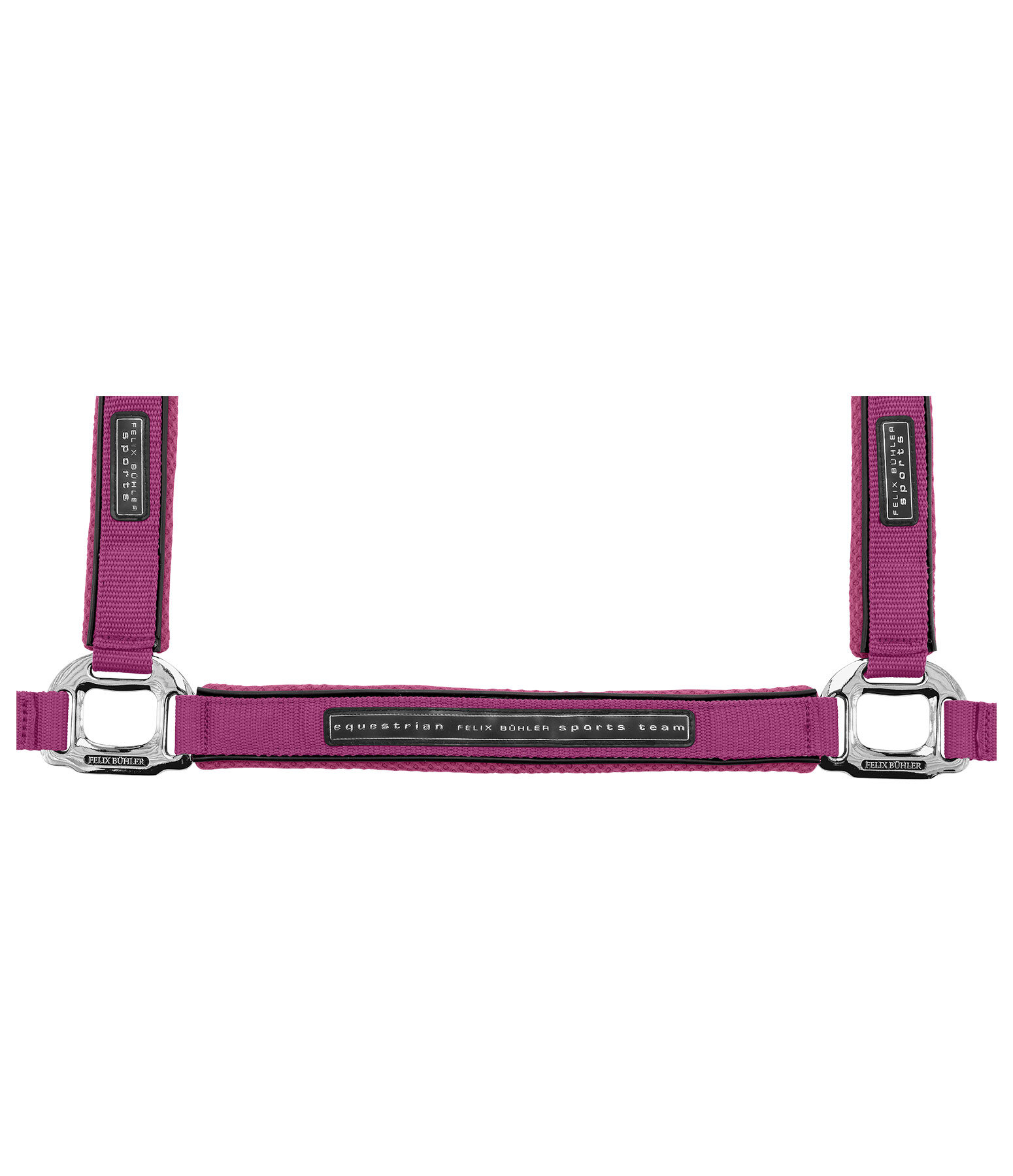 halster Mesh-Technology