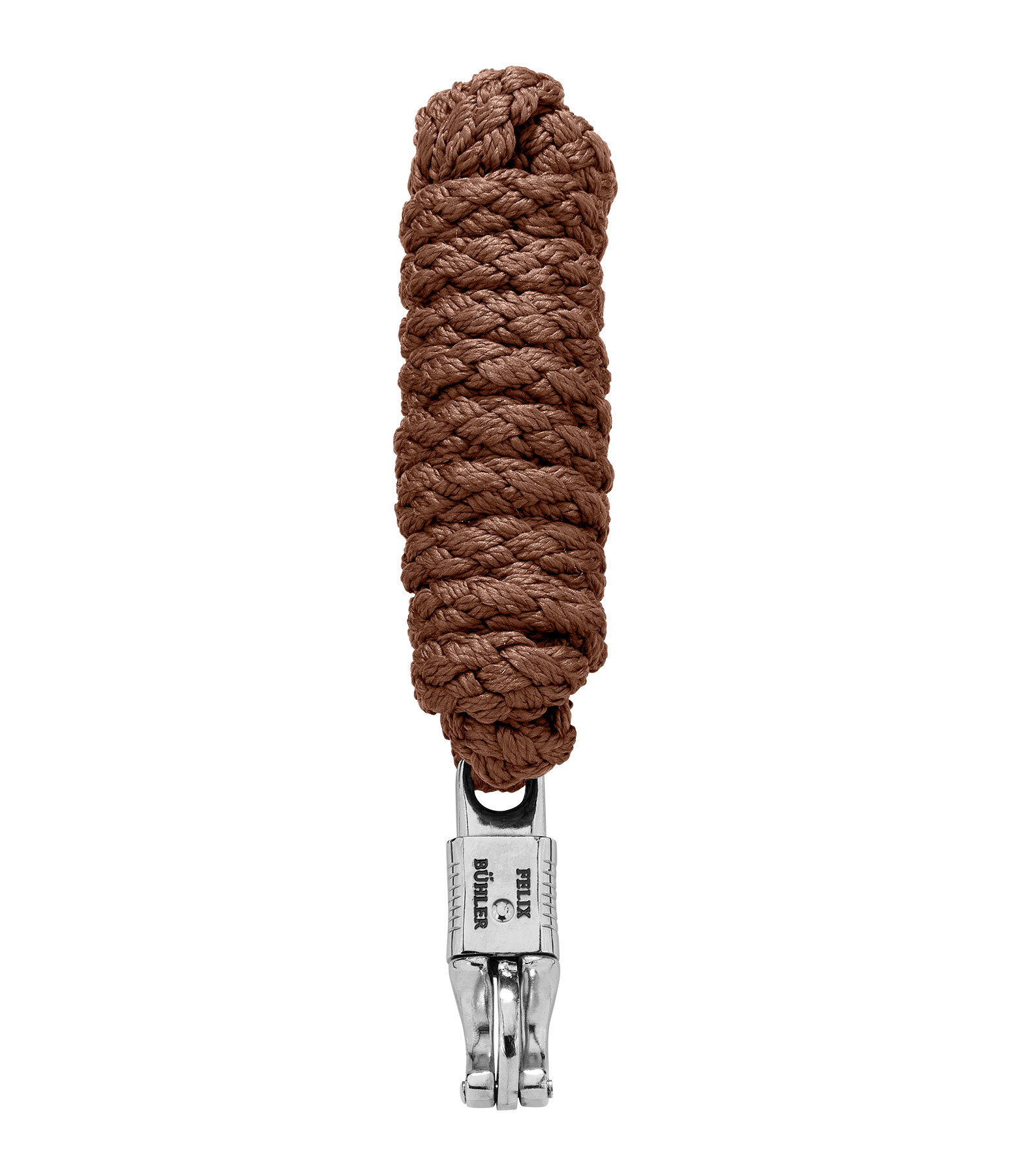 halstertouw Classic met paniekhaak