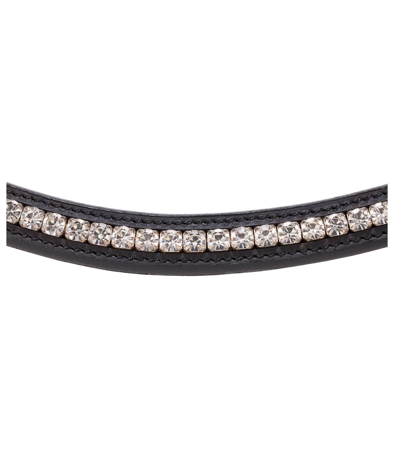 hoofdstel Vienna Soft zonder sperriem