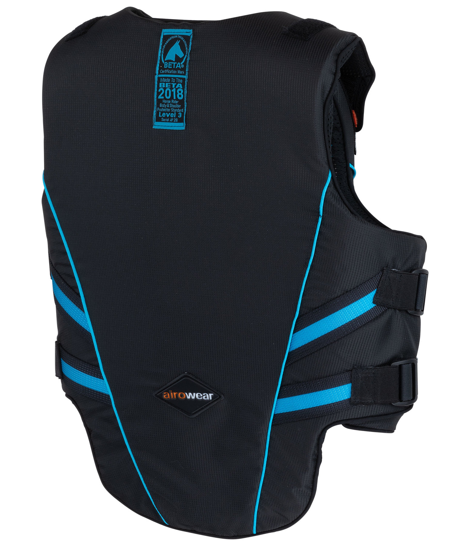 kids bodyprotector Outlyne