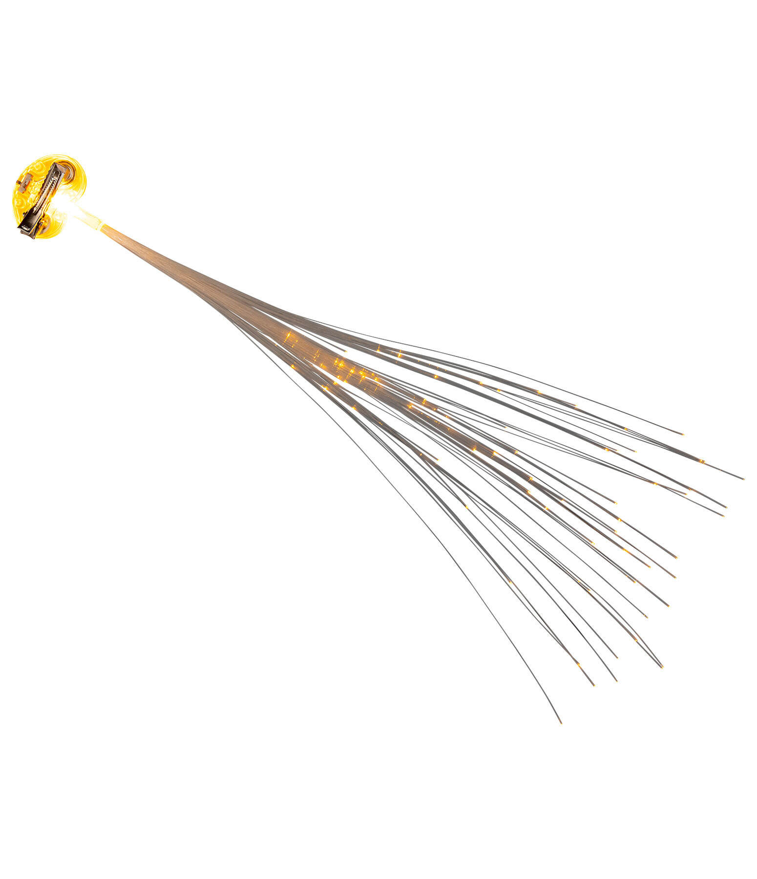 LED staart en manen clip