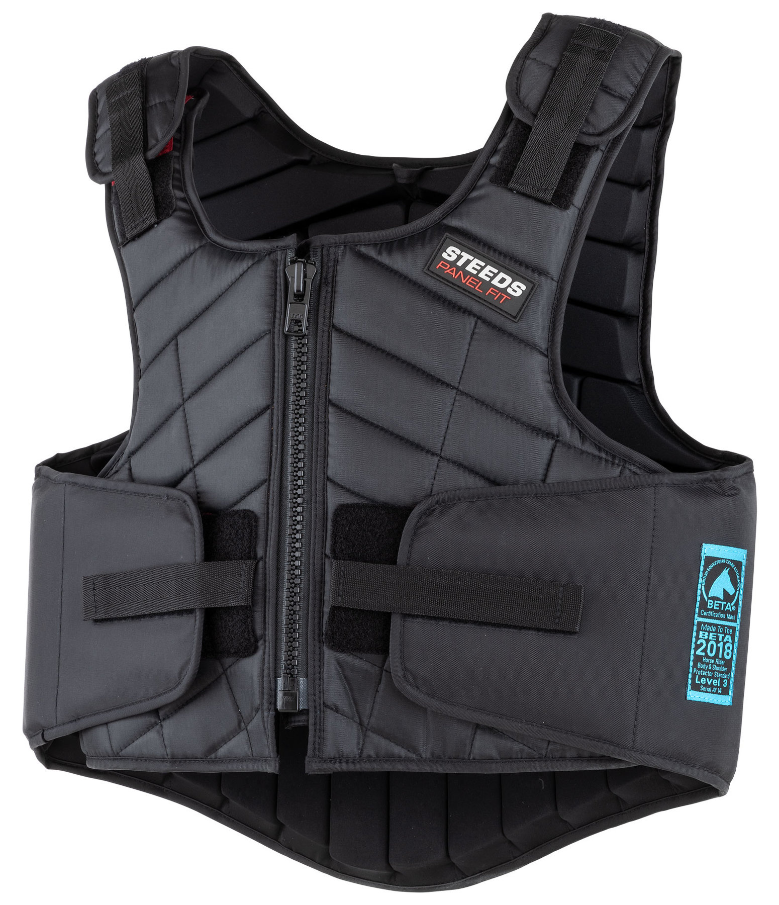 bodyprotector Panel Fit