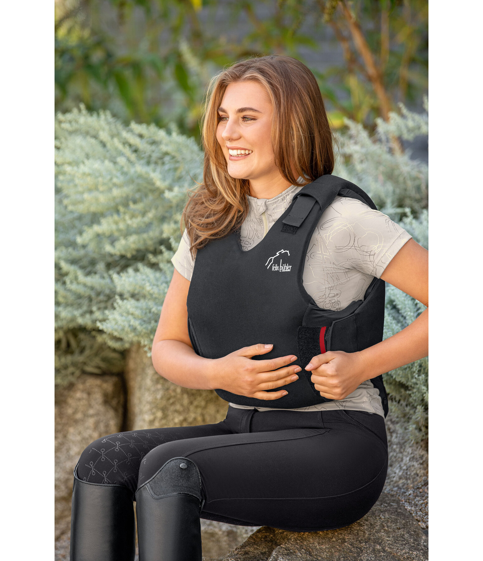 by KOMPERDELL bodyprotector MaxFlex