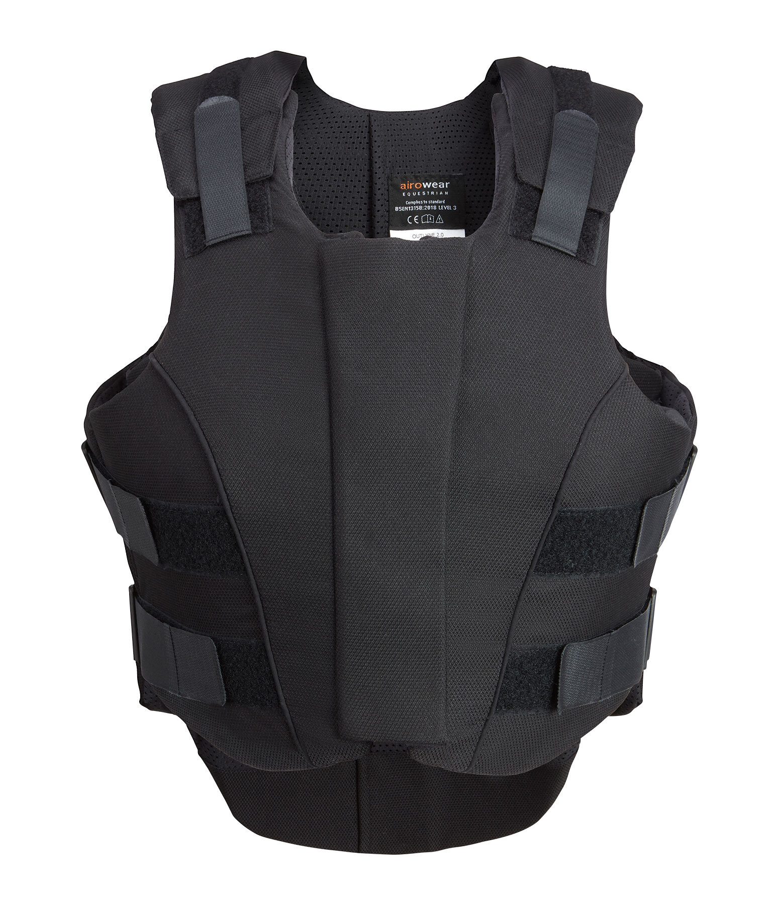 bodyprotector Outlyne II