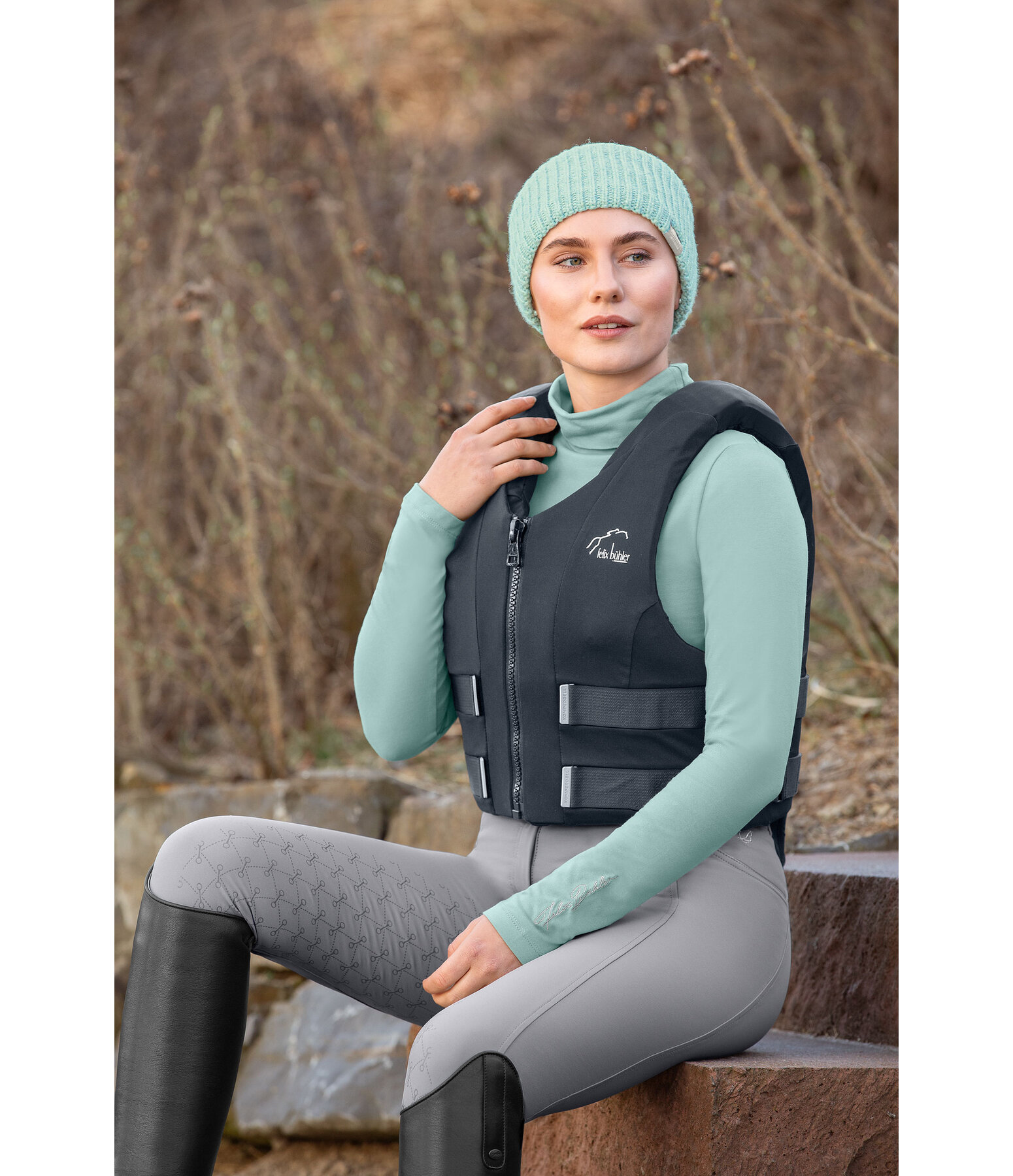 by KOMPERDELL veiligheidsvest Performance PRO