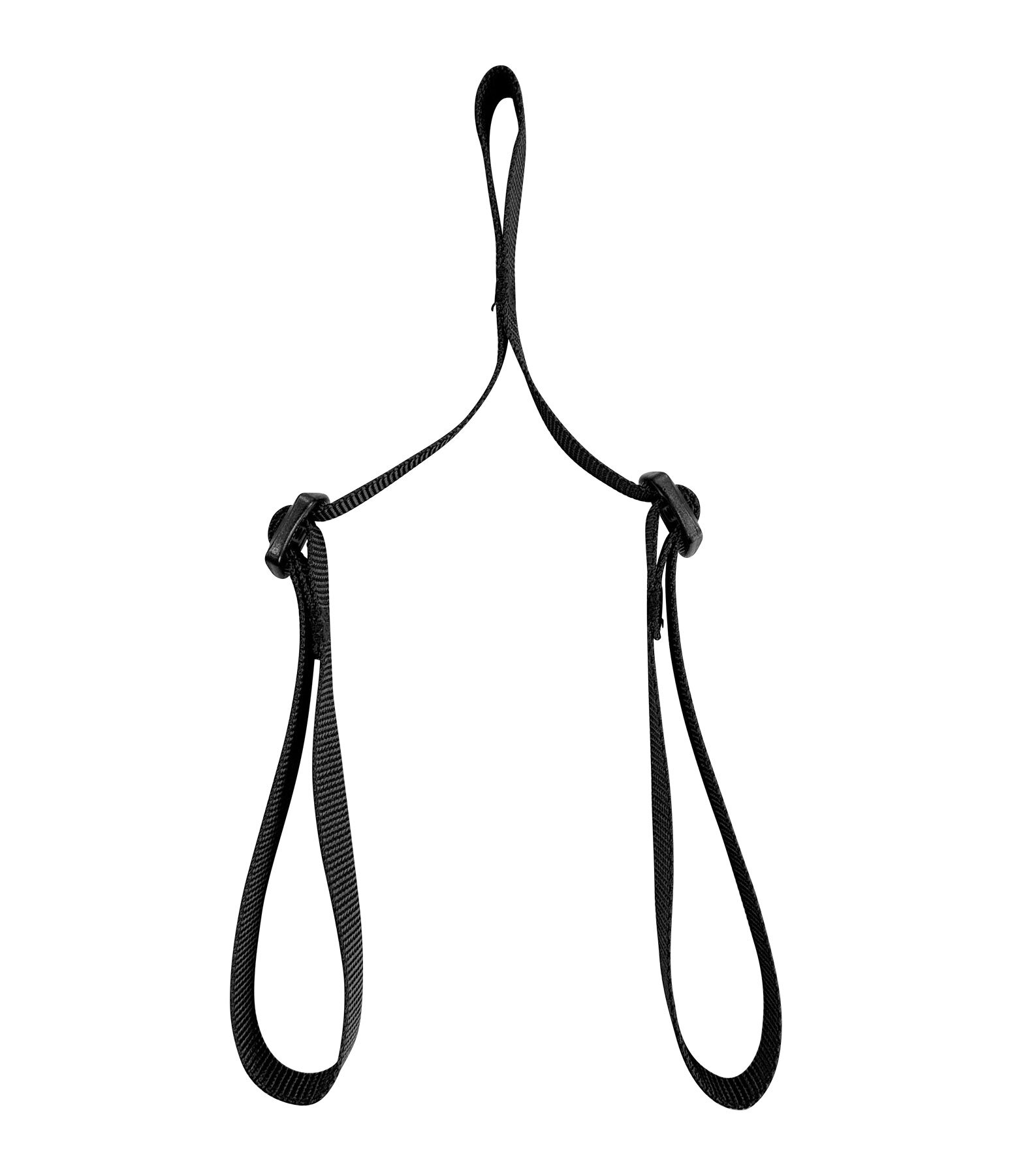 by SPARK zadelriem voor airbagvest Ultimate Back & Neck Protector