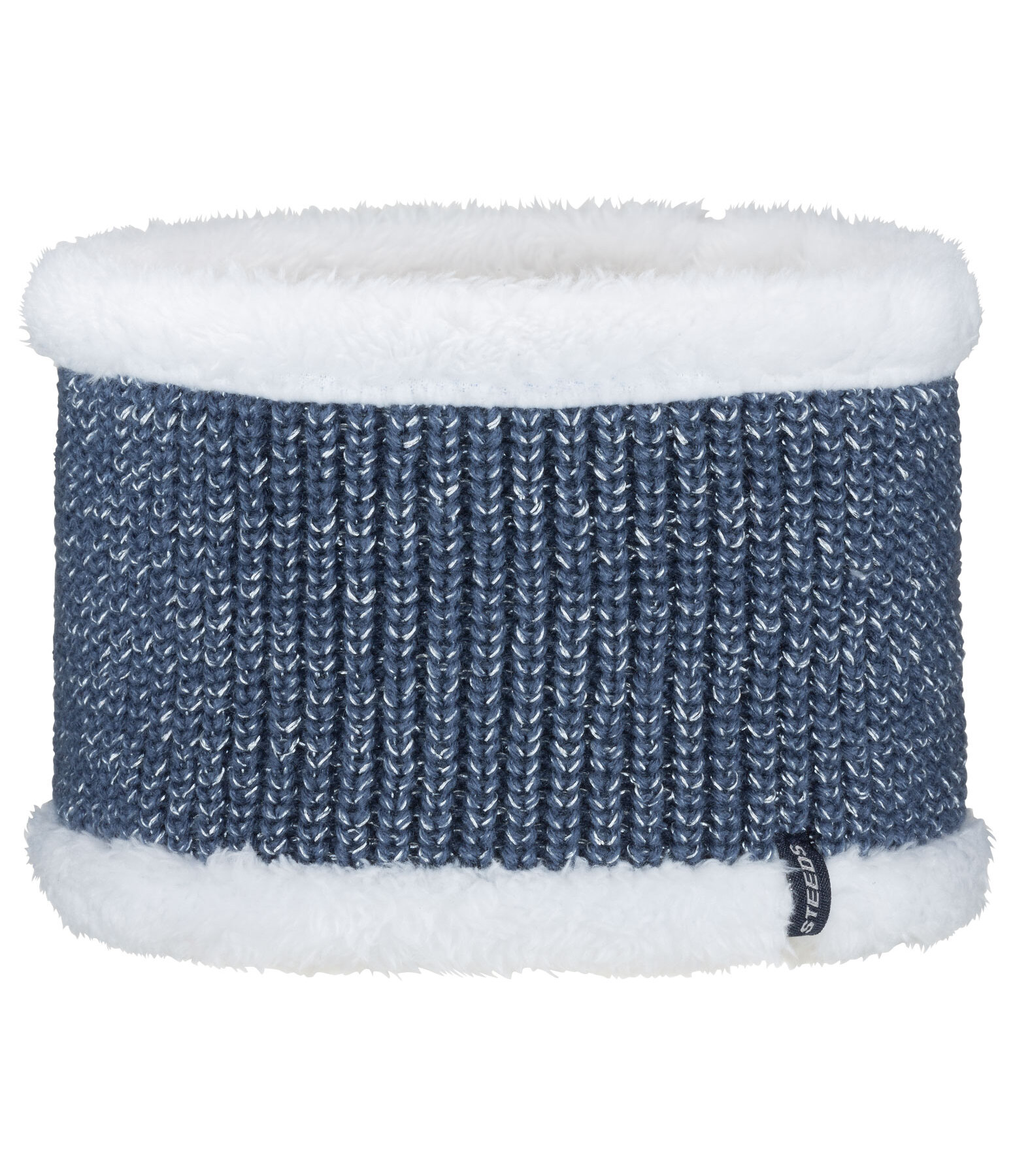 Teddyfleece Reflex hoofdband Fay