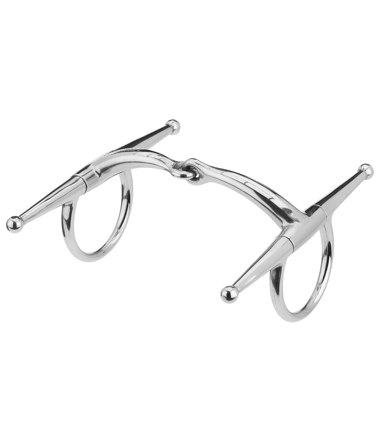 kneveltrens Anatomica