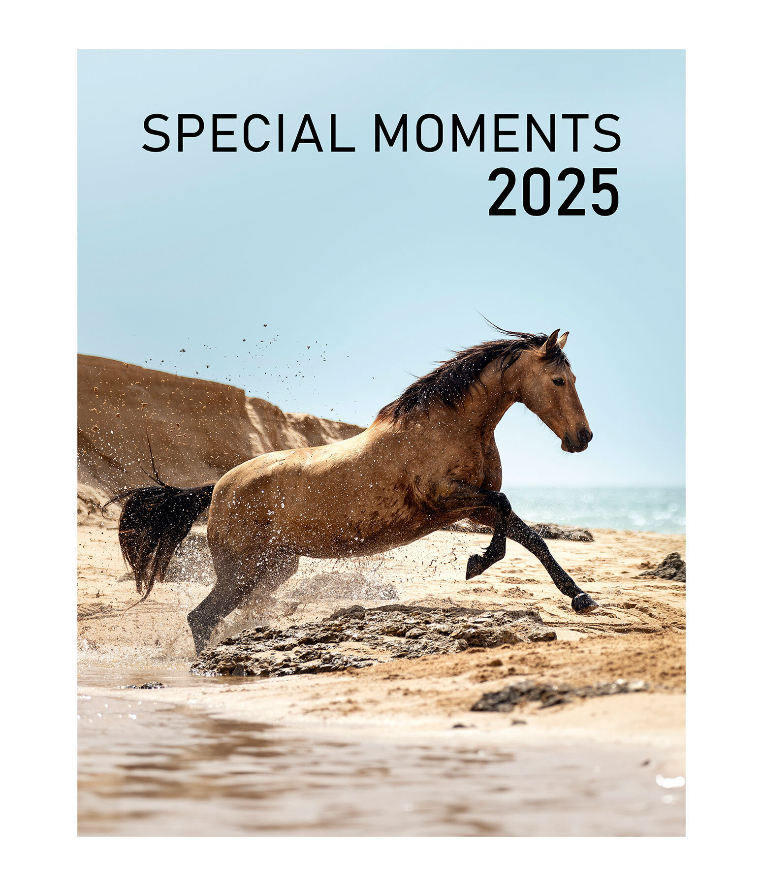 Special Moments Kalender 2024