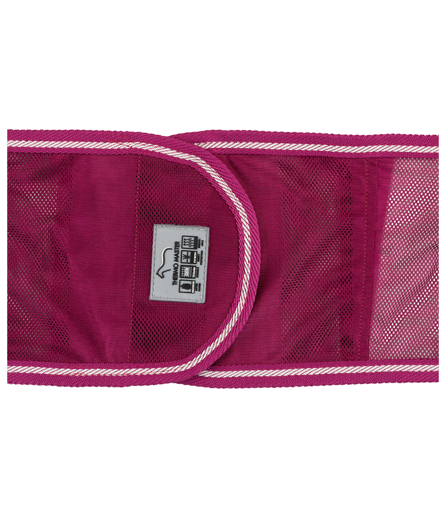 vliegen uitrijdeken Economy Light