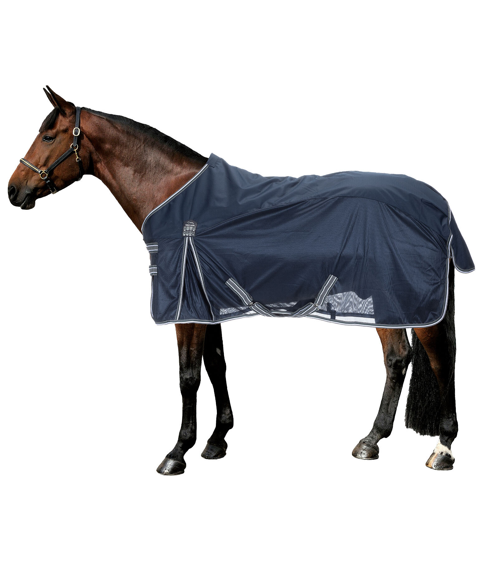 2 in 1 Combi outdeken Kadir Fly